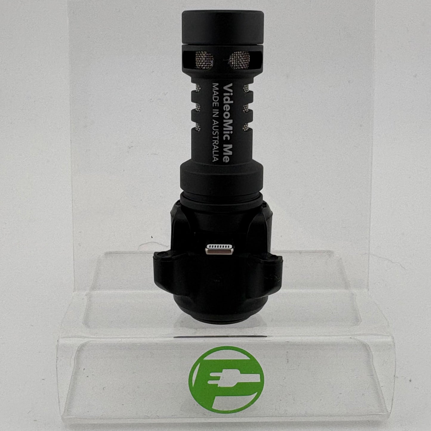 Rode VideoMic Me iPhone Lightning Microphone