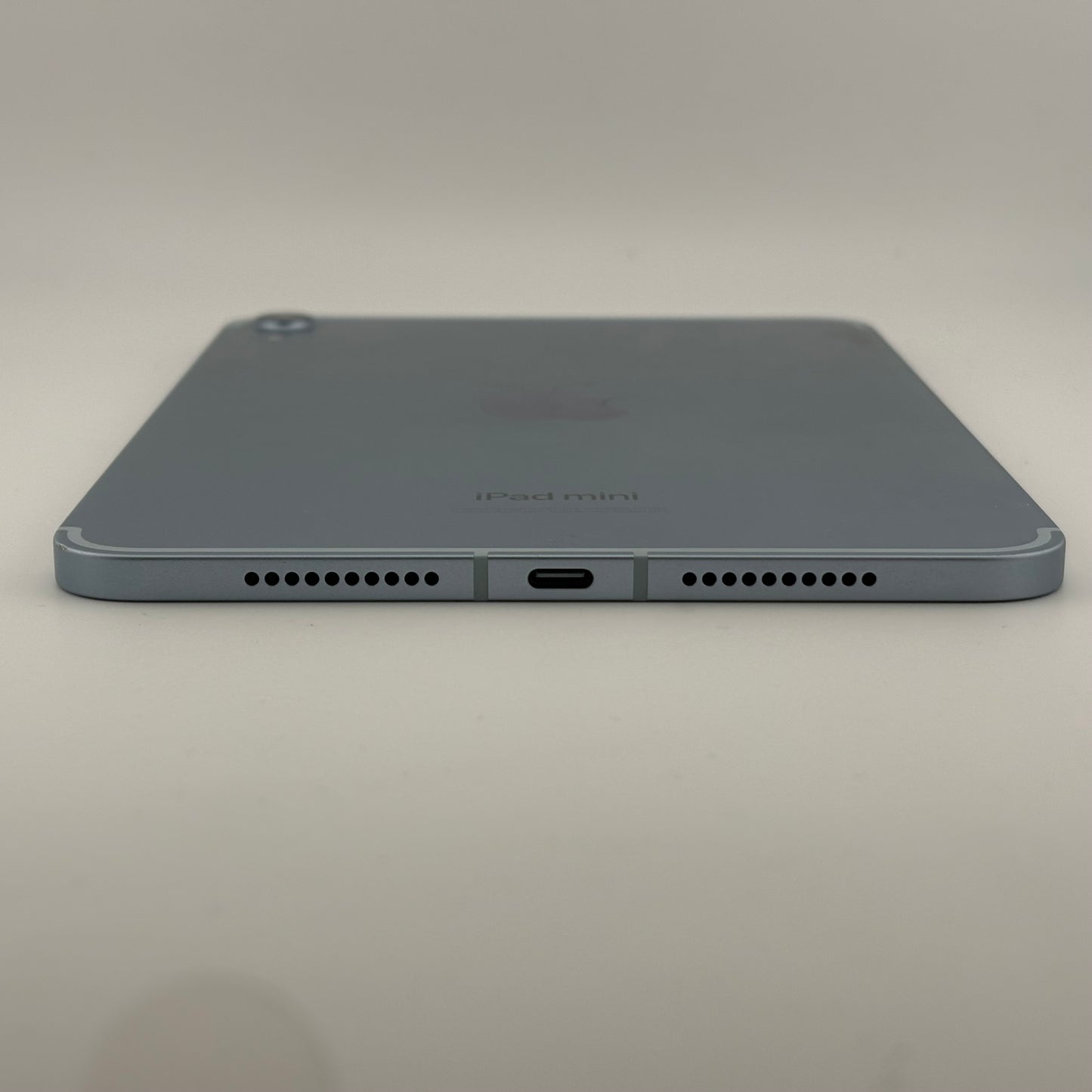 Unlocked Apple iPad mini (A17 Pro) 512GB Blue MYHD3LL/A