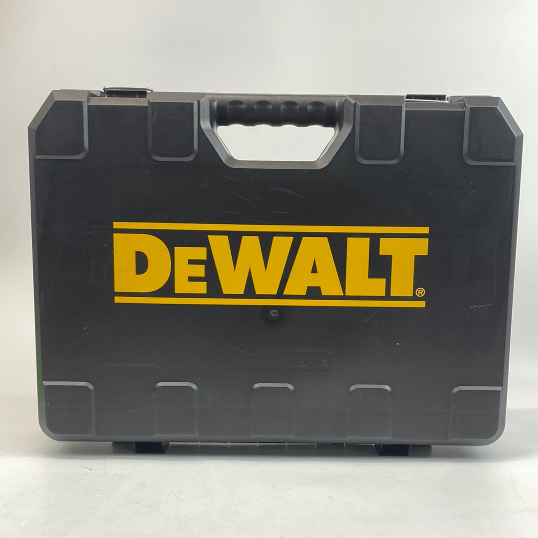 DeWalt D25263 120V 1-1/8 in D-Handle 3 Mode SDS Rotary Hammer