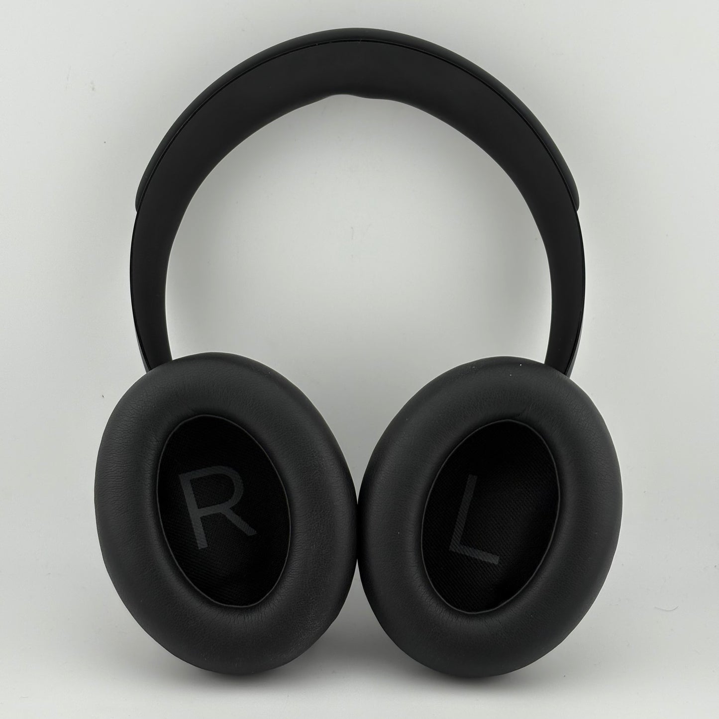 Bose Noise Cancelling Headphones 700 Over-Ear Bluetooth Headphones Black