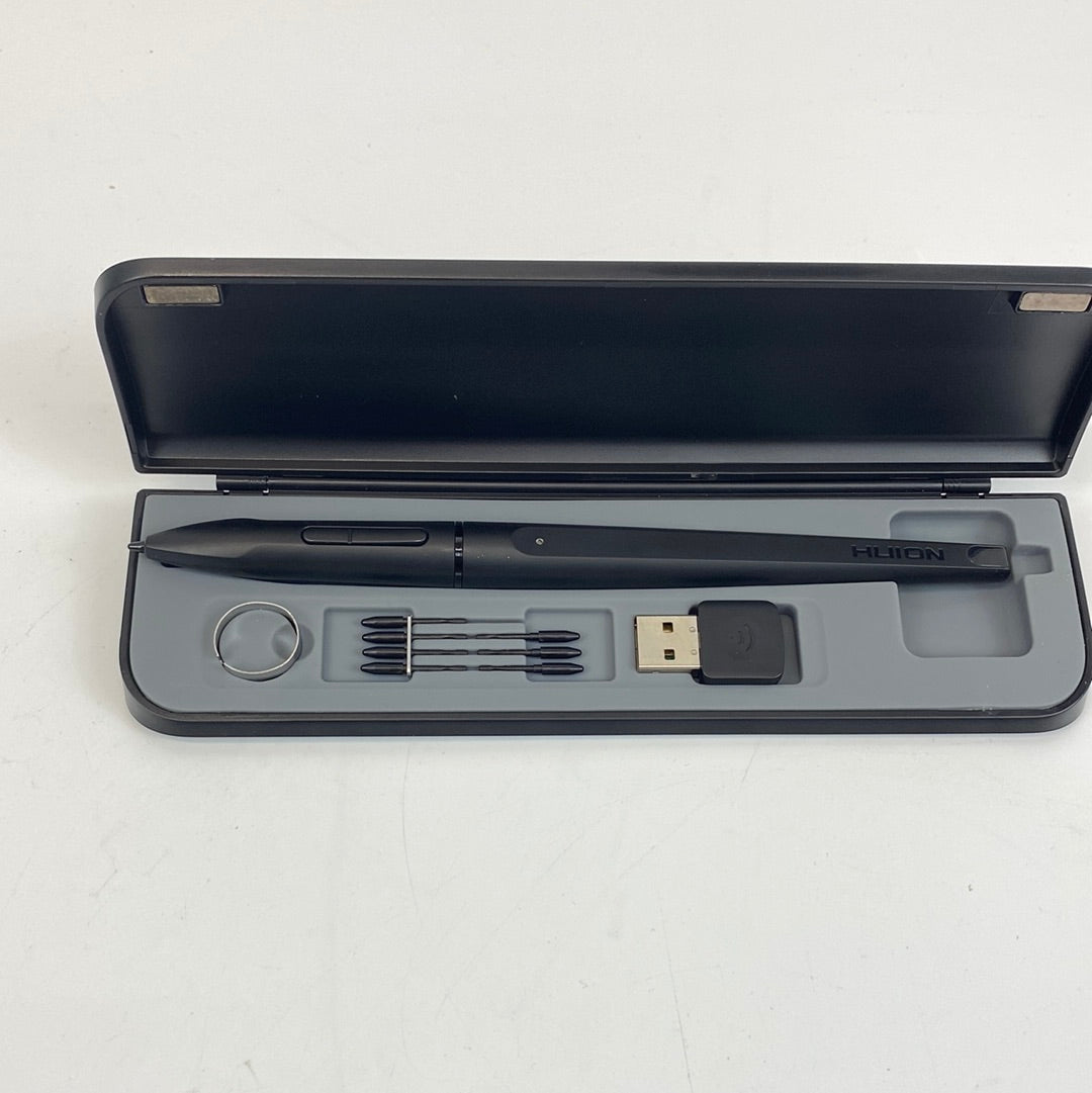 Huion Inspiroy G10T Pen and Touch Wireless Graphic Drawing Tablet