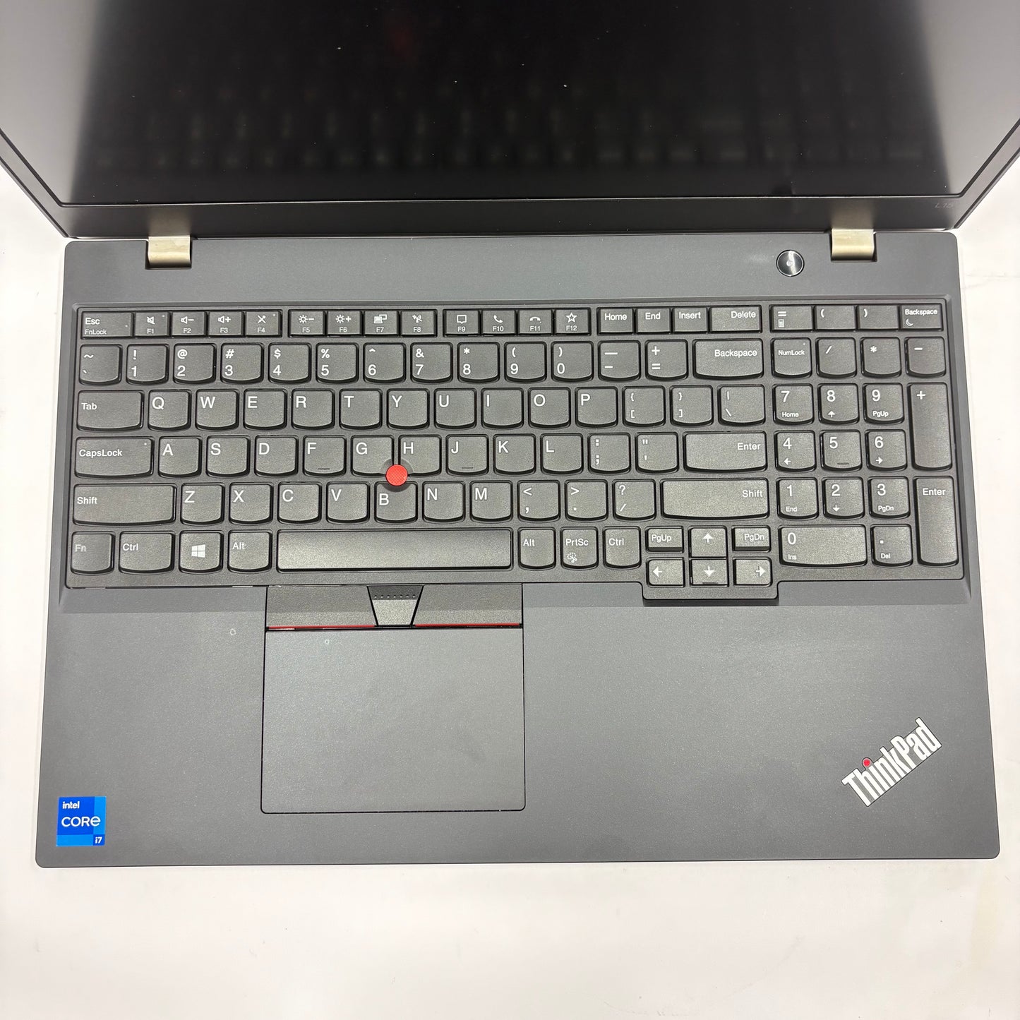 Lenovo ThinkPad L15 GEN 2 15.6" i7-1165G7 2.8GHz 16GB RAM 512GB SSD Read