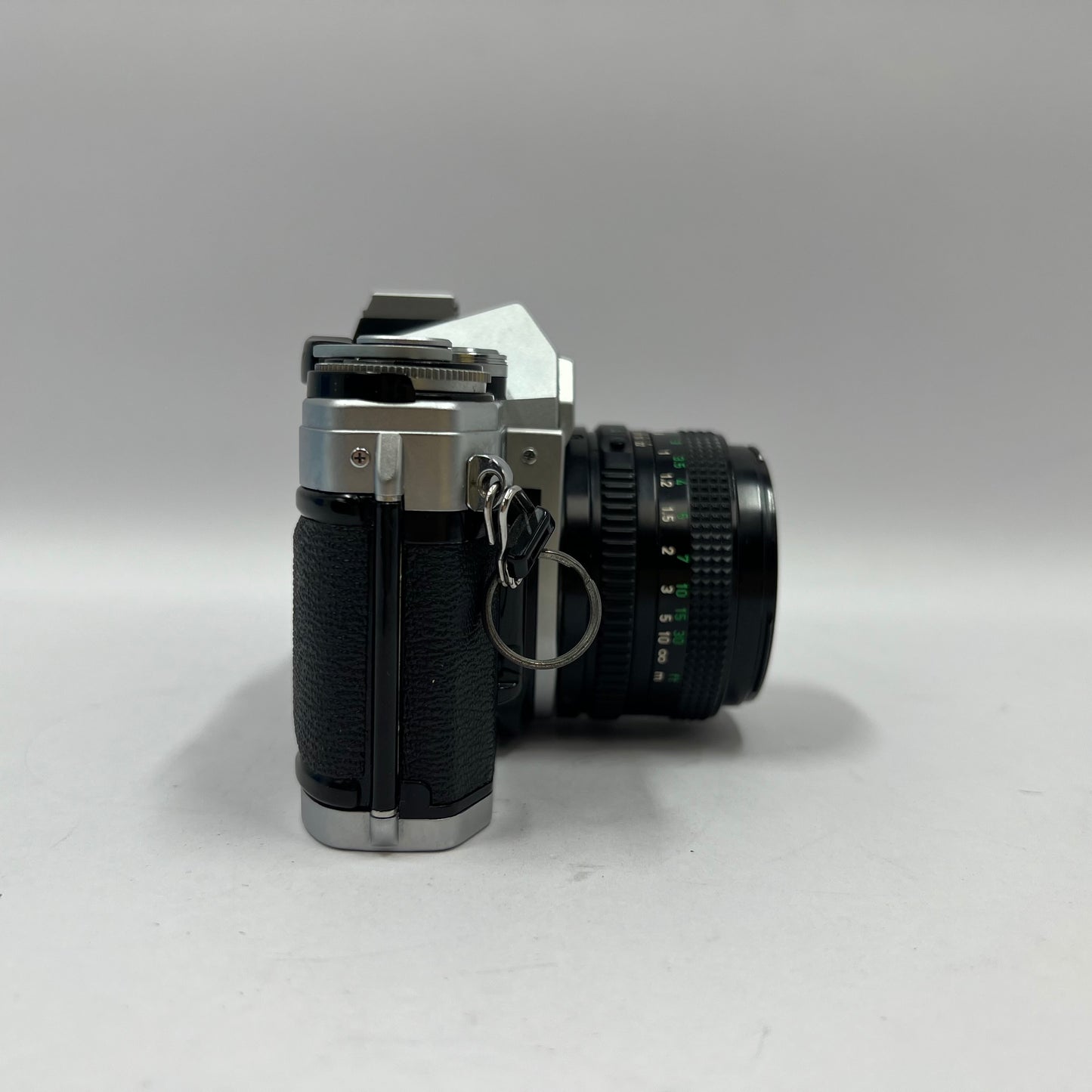Canon AE-1 35MM SLR Film Camera