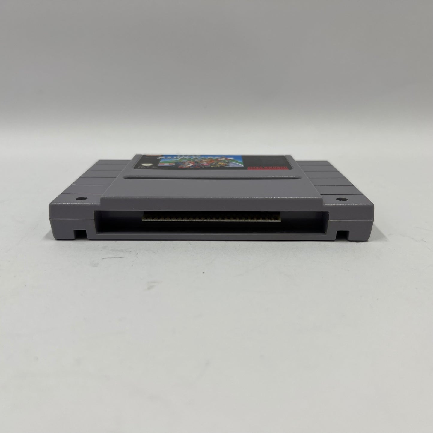 Super Mario Kart (Super Nintendo SNES, 1992) Cartridge Only