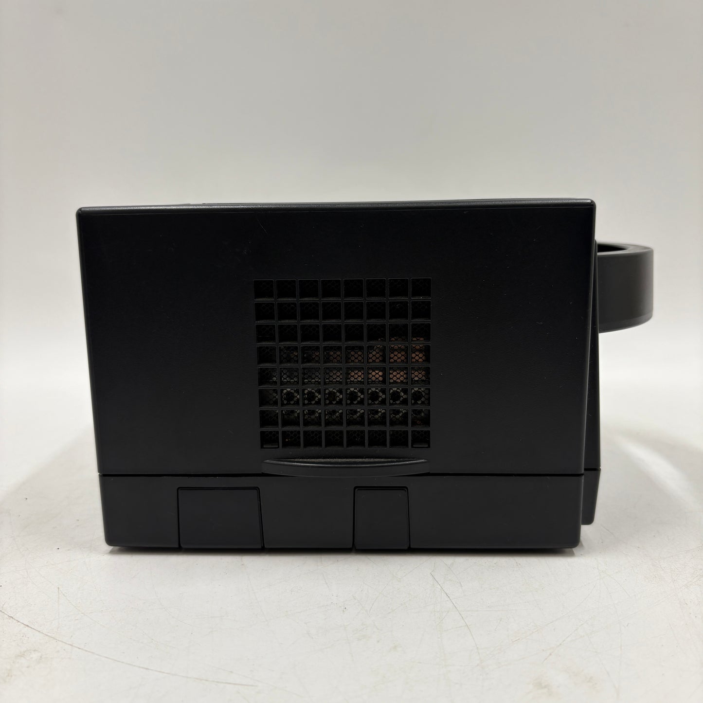 Nintendo GameCube Video Game Console DOL-001 Black