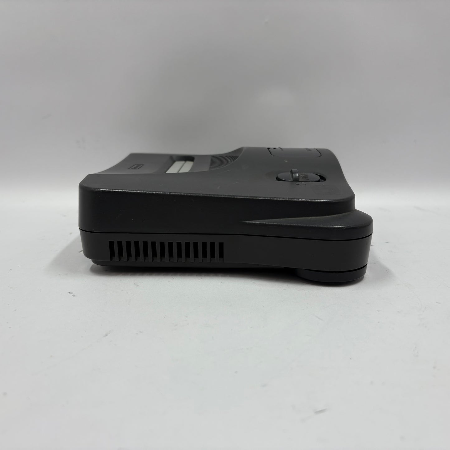 Nintendo 64 N64 Video Game Console NUS-001 Gray