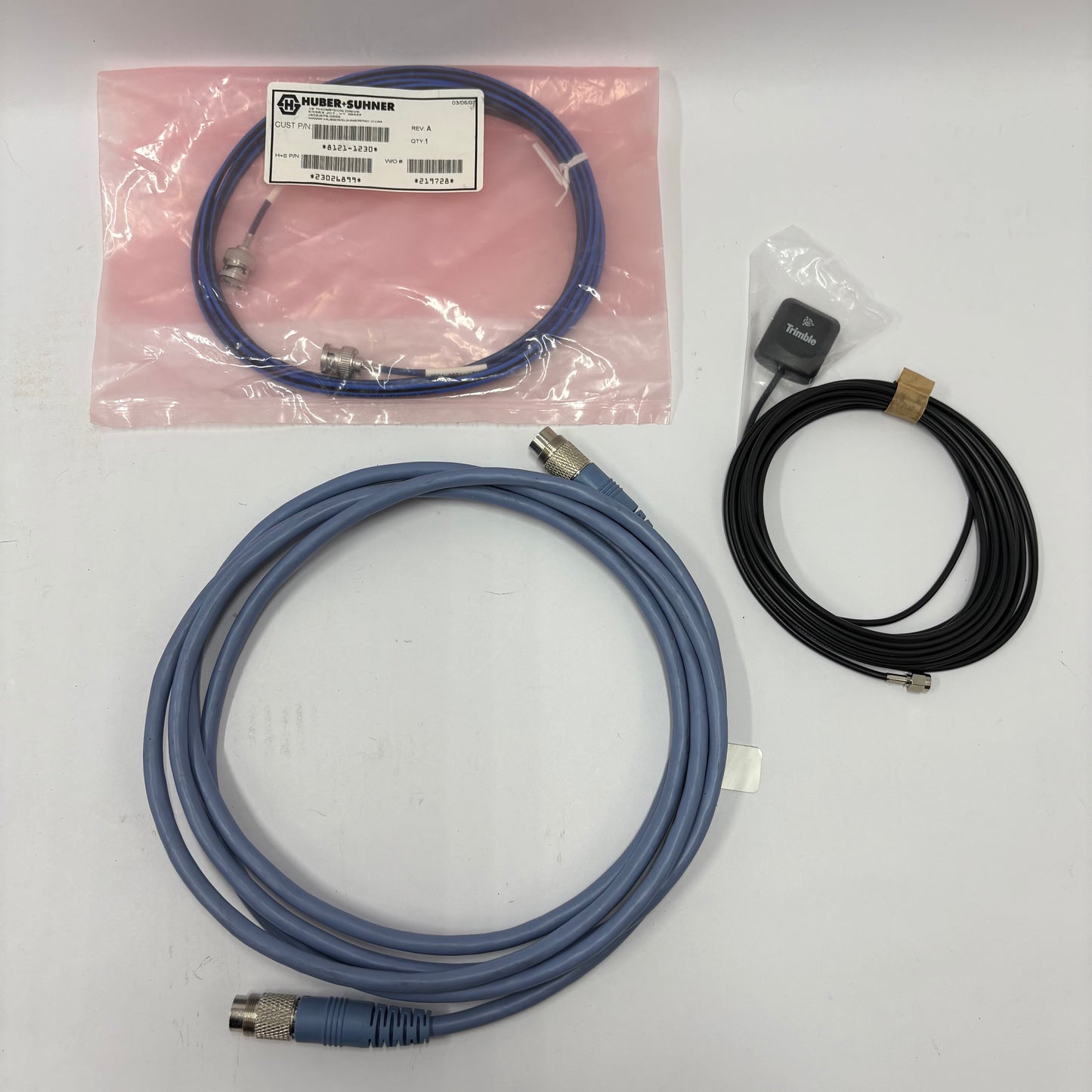 Agilent Technologies E7495B Base Station Test Set Wireless 2G/3G Tester Read