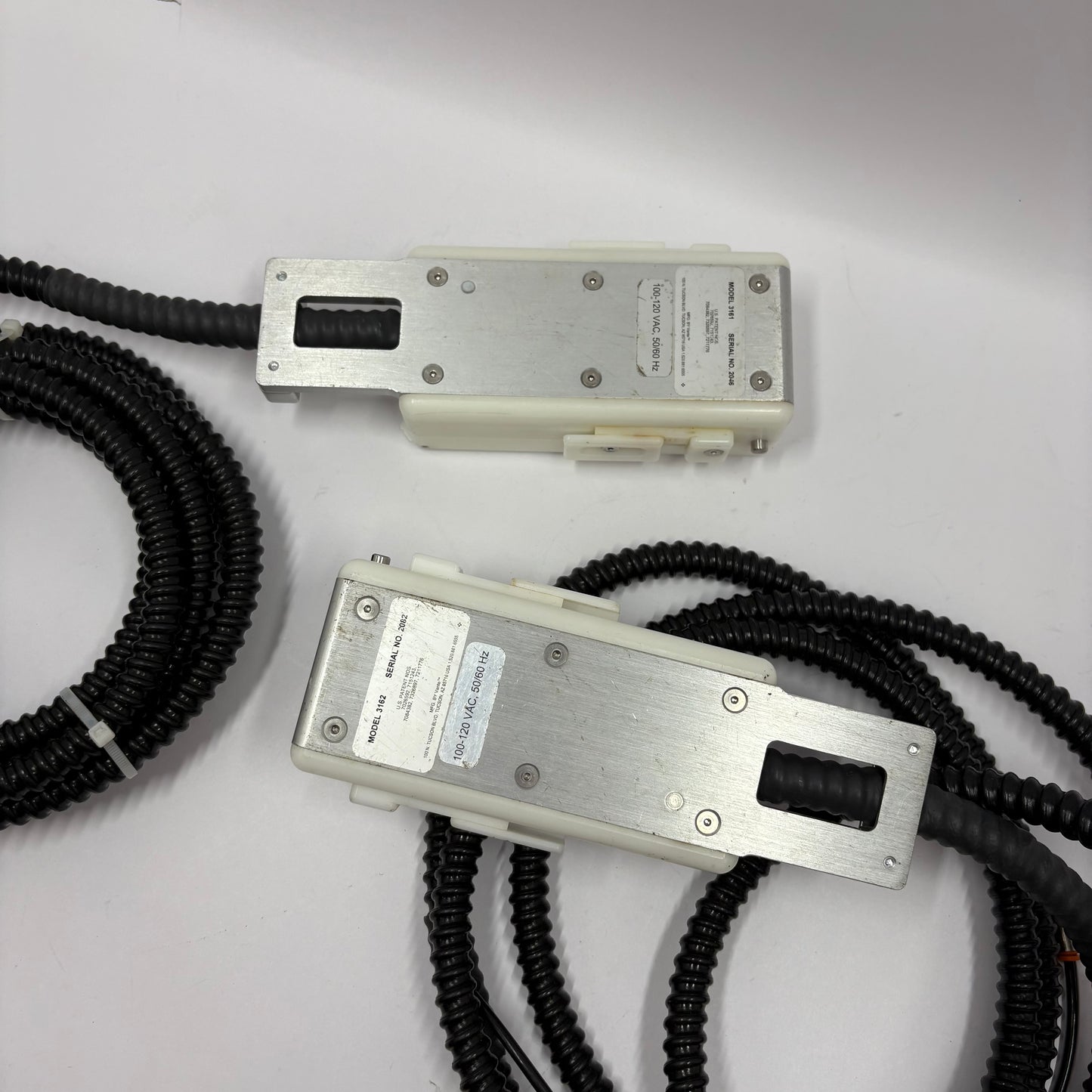 C'eal-Flex 120V TPE Tubing UltraSealer 3160