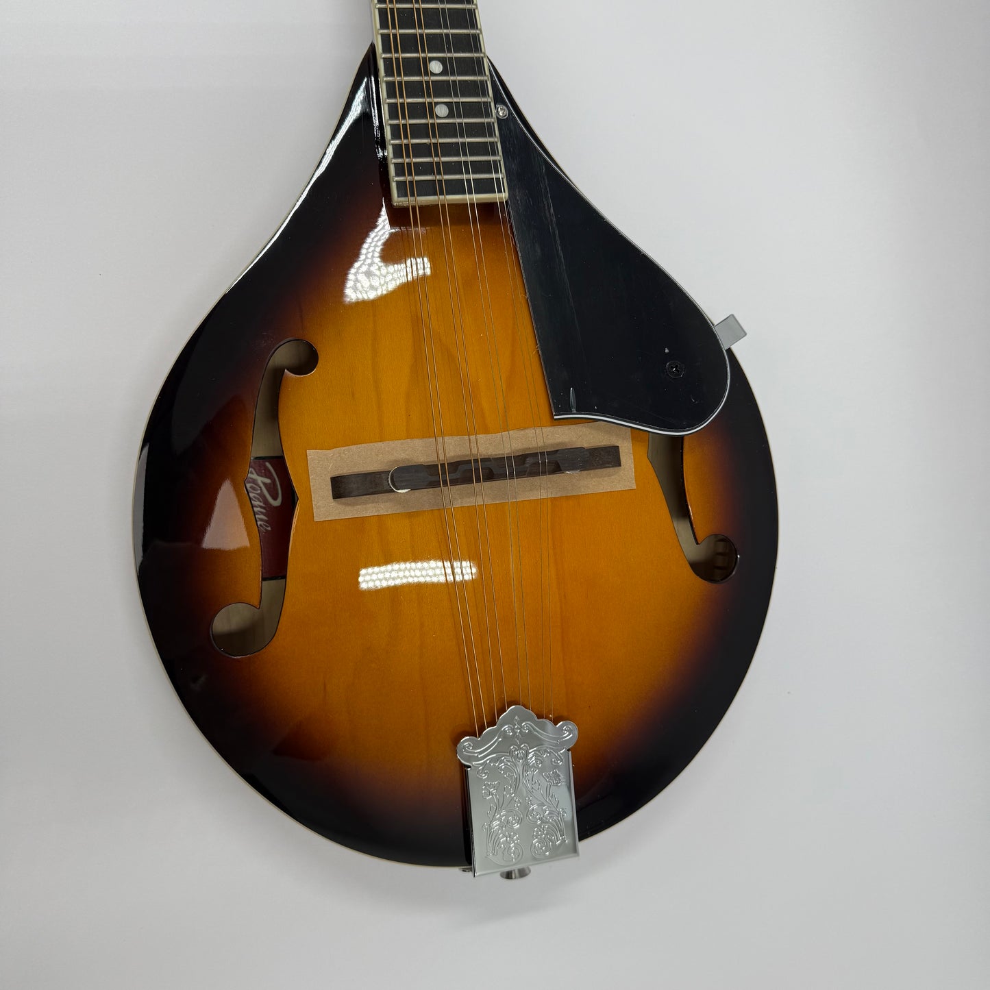 Rogue Mandolin A-Style Mandolin Sunburst RM-100A