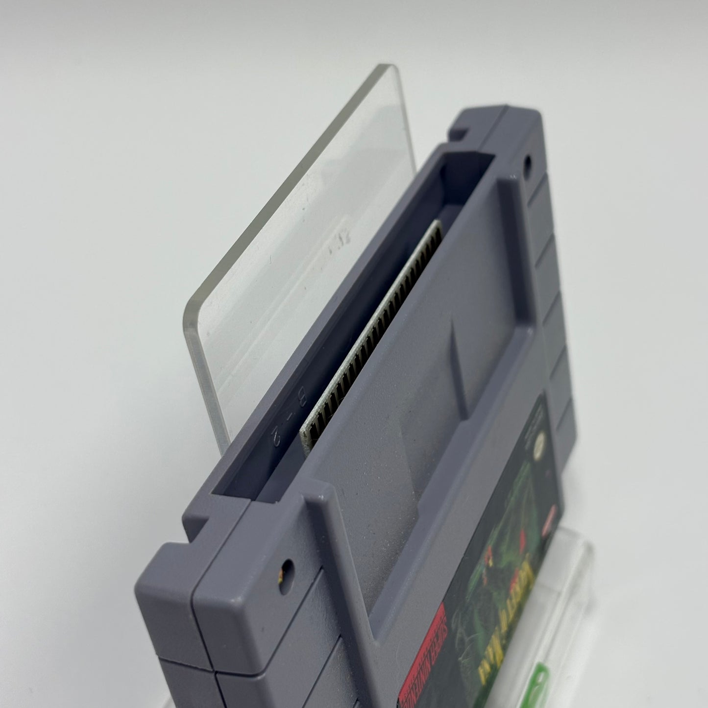 Secret of Mana (Super Nintendo SNES, 1993)