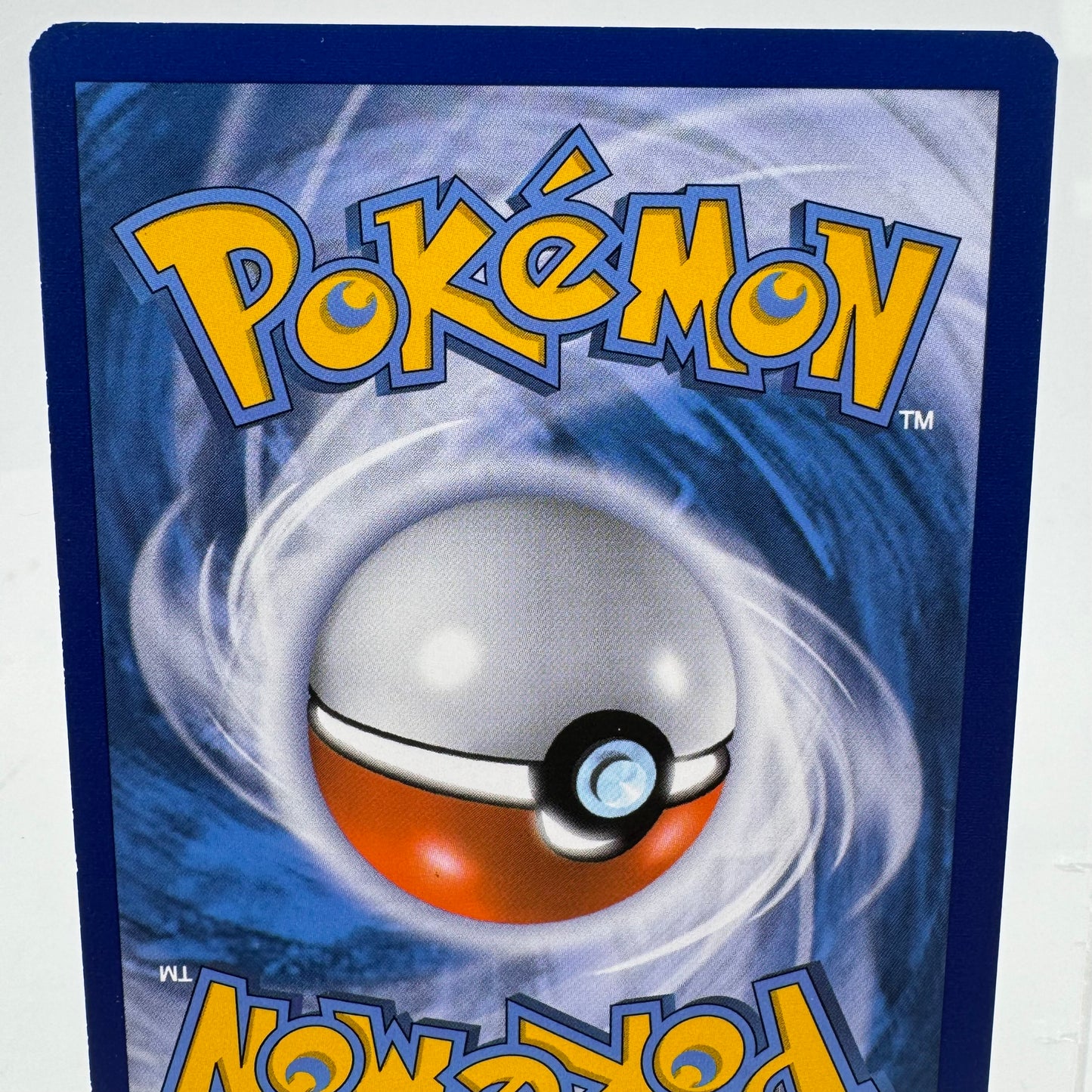 Pokémon TCG Promo Darkrai #XY114 Holo English LP
