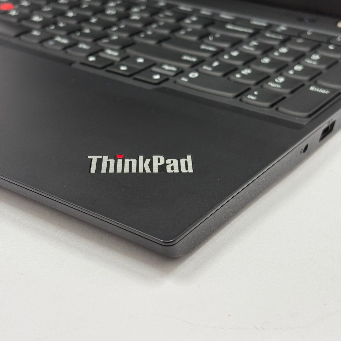 Lenovo ThinkPad L15 GEN 2 15.6" i7-1165G7 2.8GHz 16GB RAM 512GB SSD Read