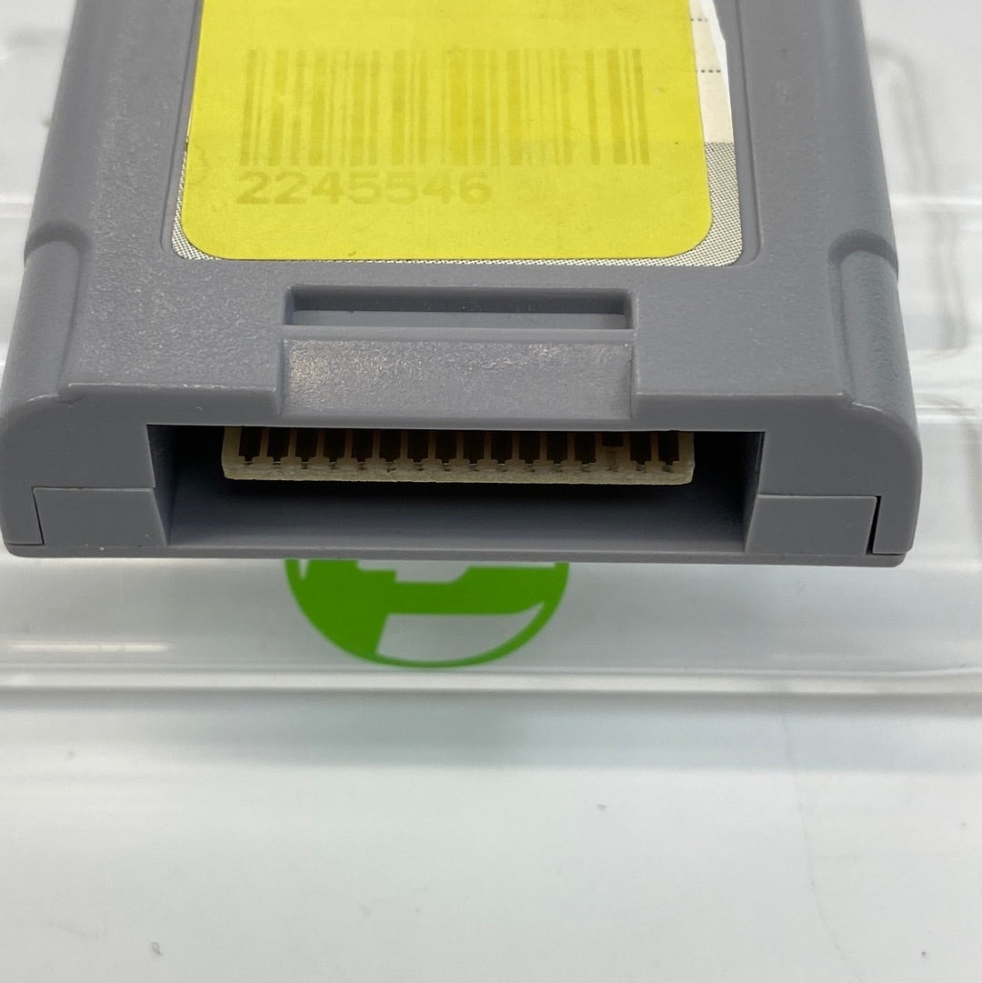 Nintendo 64 Controller Pak NUS-004