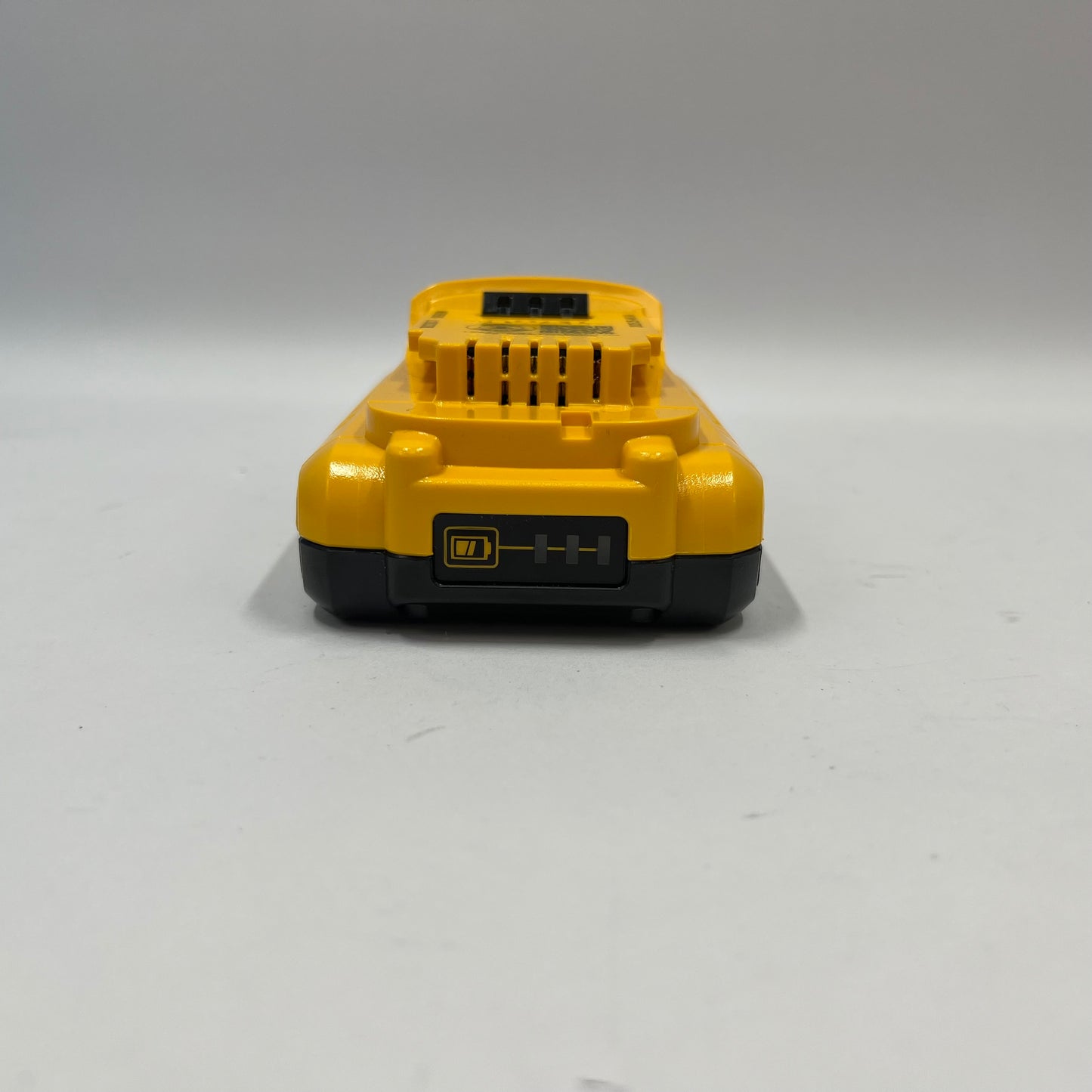 New DeWalt DCF870 1/4" Cordless Quiet Hydraulic Impact Driver w/ 4AH Battery