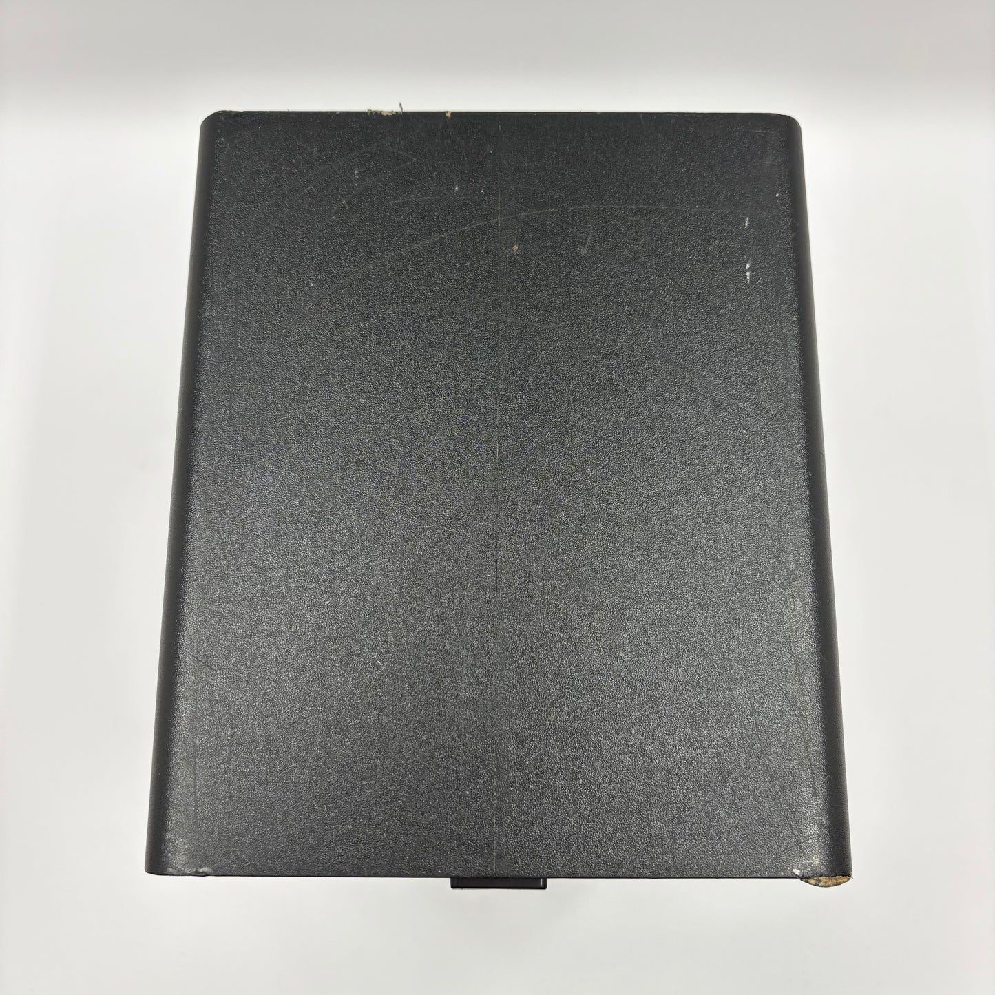 Yamaha HS5 Powered Studio Monitor Black Single Speaker