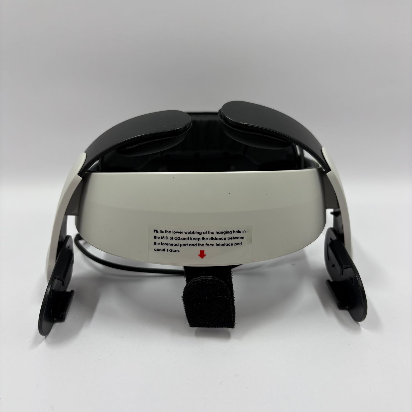 BoboVR M2 Plus-2 VR Headstrap For Quest 2