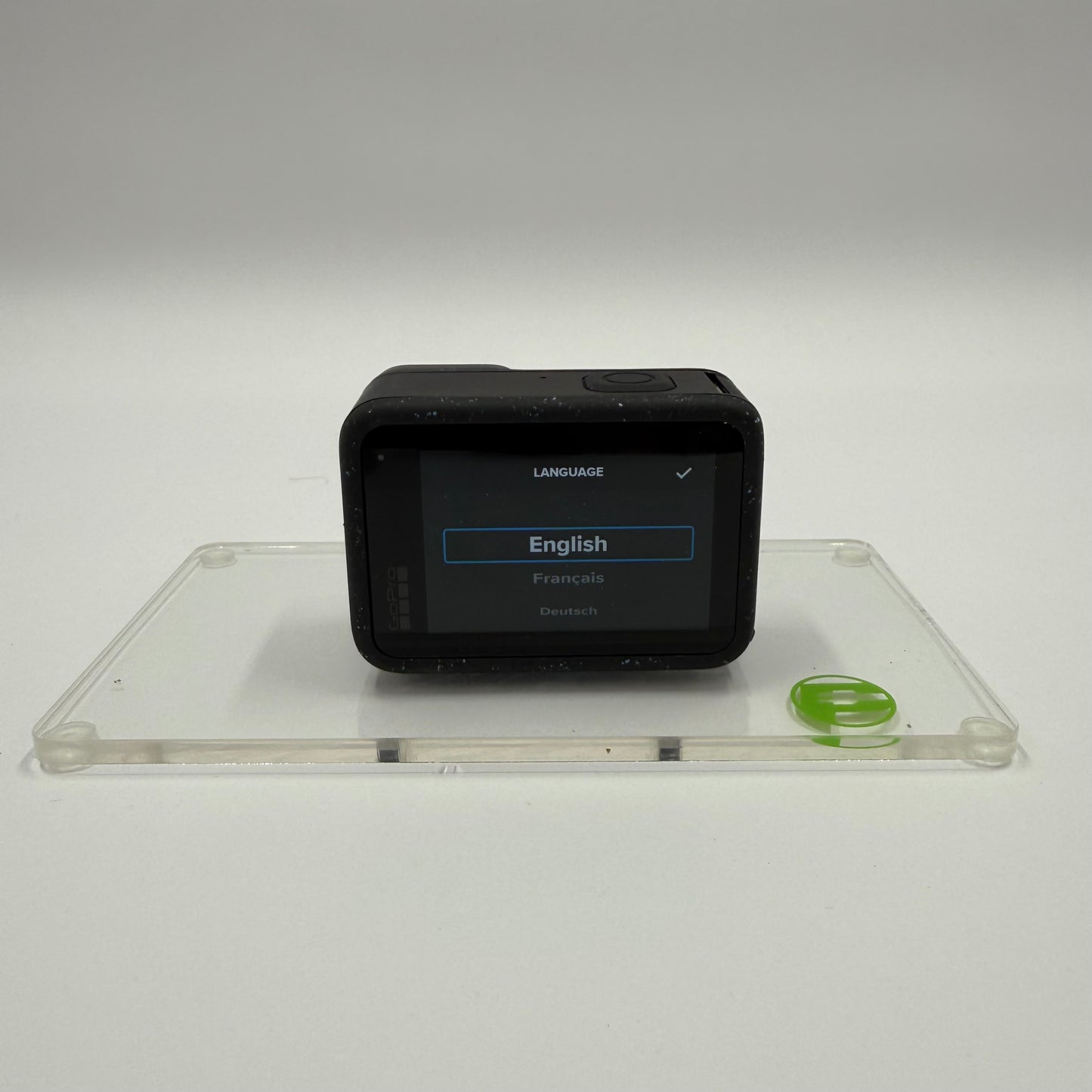 GoPro Hero12 Black 27MP Action Camera CHDHX-121
