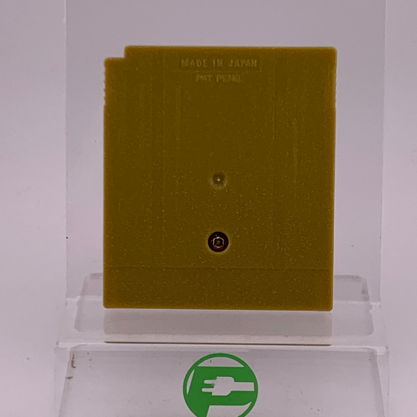 Pokemon Gold (Nintendo GameBoy Color, 2000)
