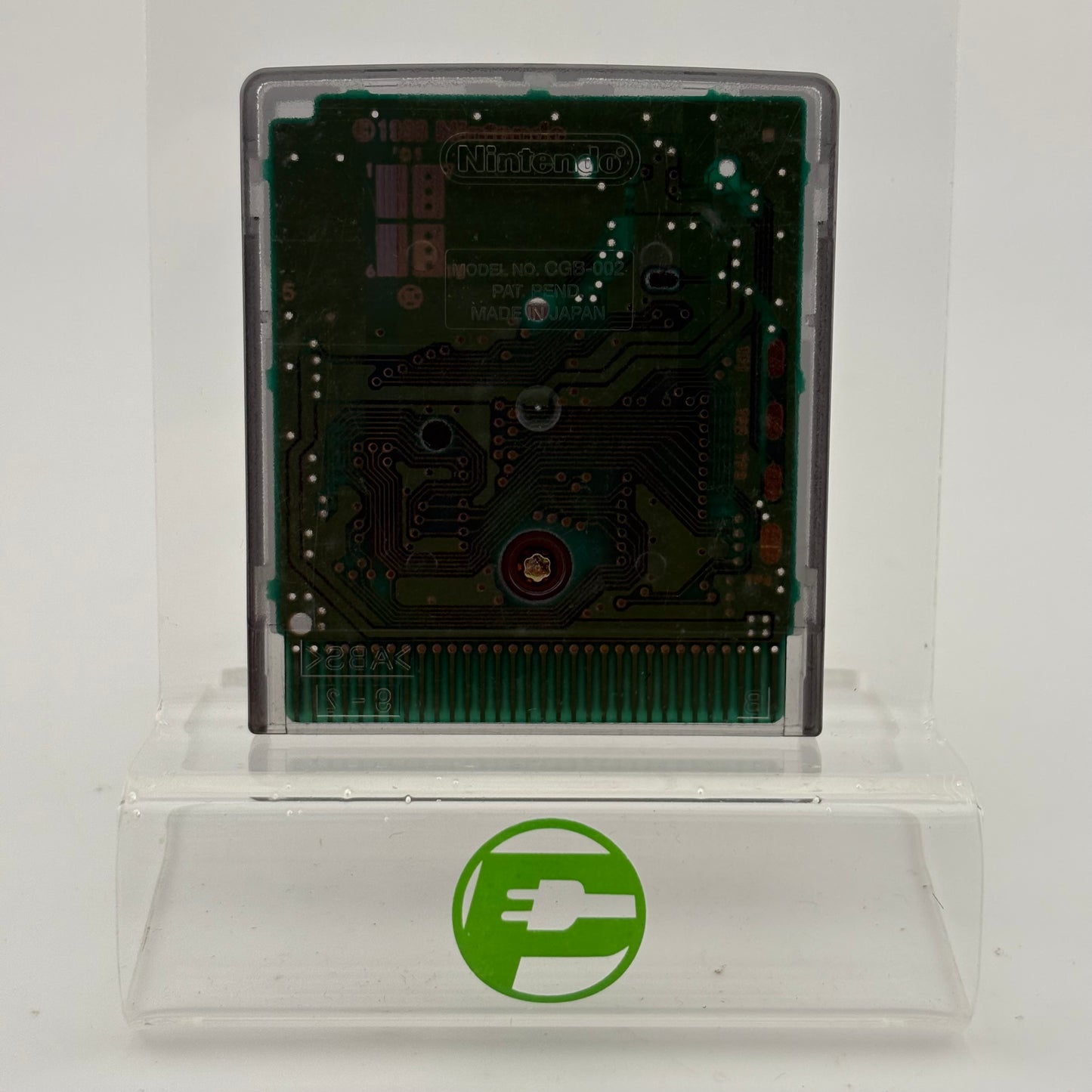 Zelda Oracle of Seasons (Nintendo GameBoy Color, 2001) Cartridge Only