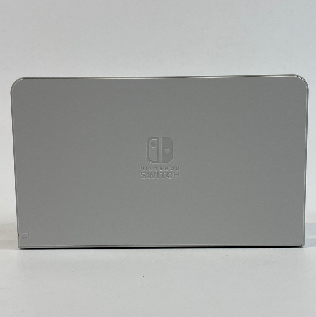 Nintendo Switch OLED 64GB Game Console White HEG-001