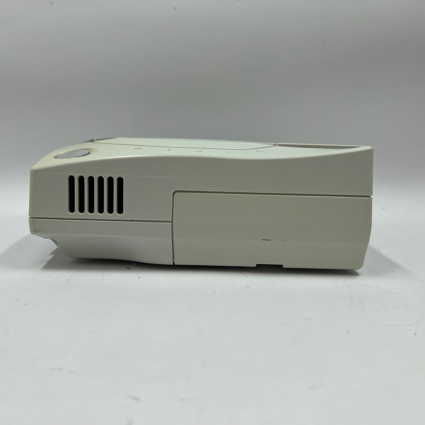 Sega Dreamcast Video Game Console White HKT-3020