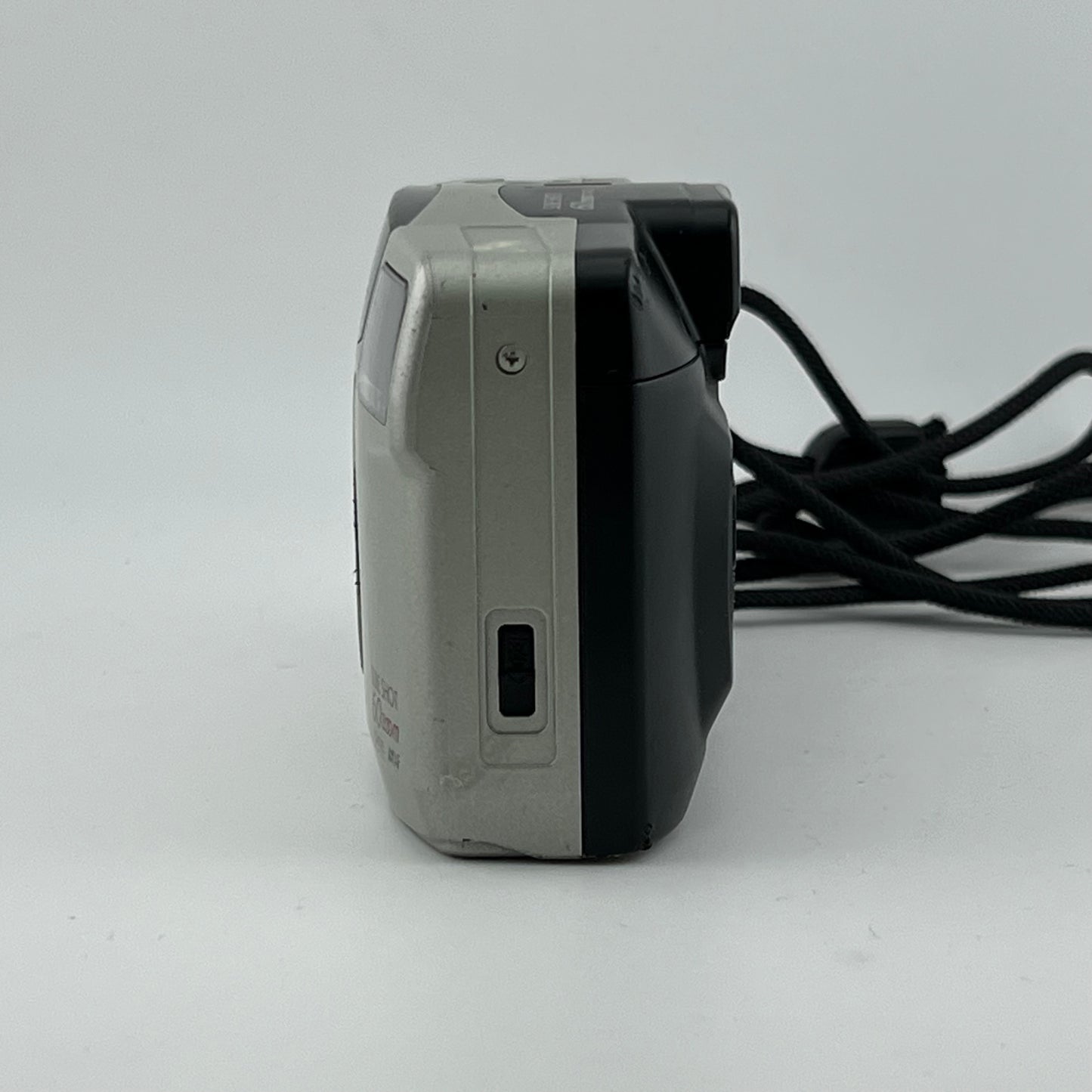 Canon SureShot 60 Zoom 35MM Film Camera