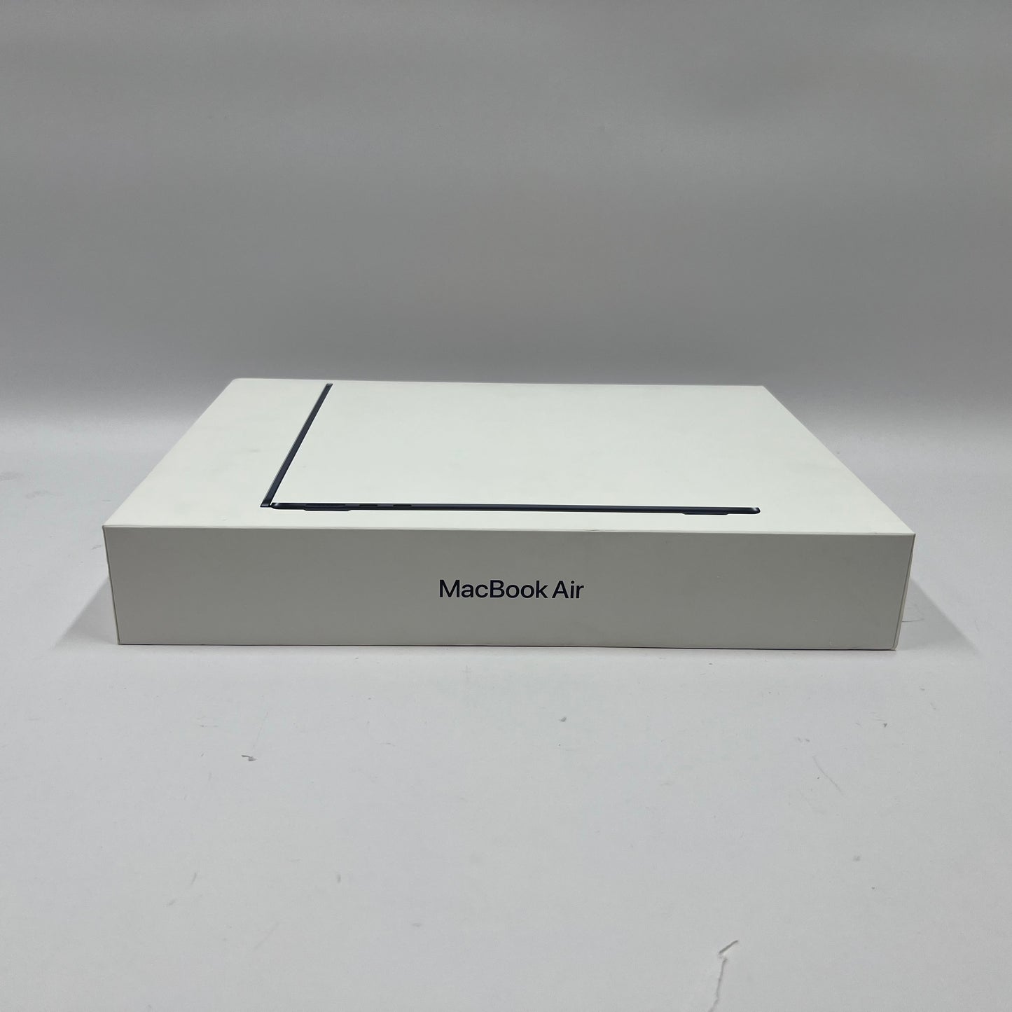 New 2025 Apple MacBook Air 13.6" M4 8C GPU 4.5GHz 16GB RAM 256GB SSD MW123LL/A