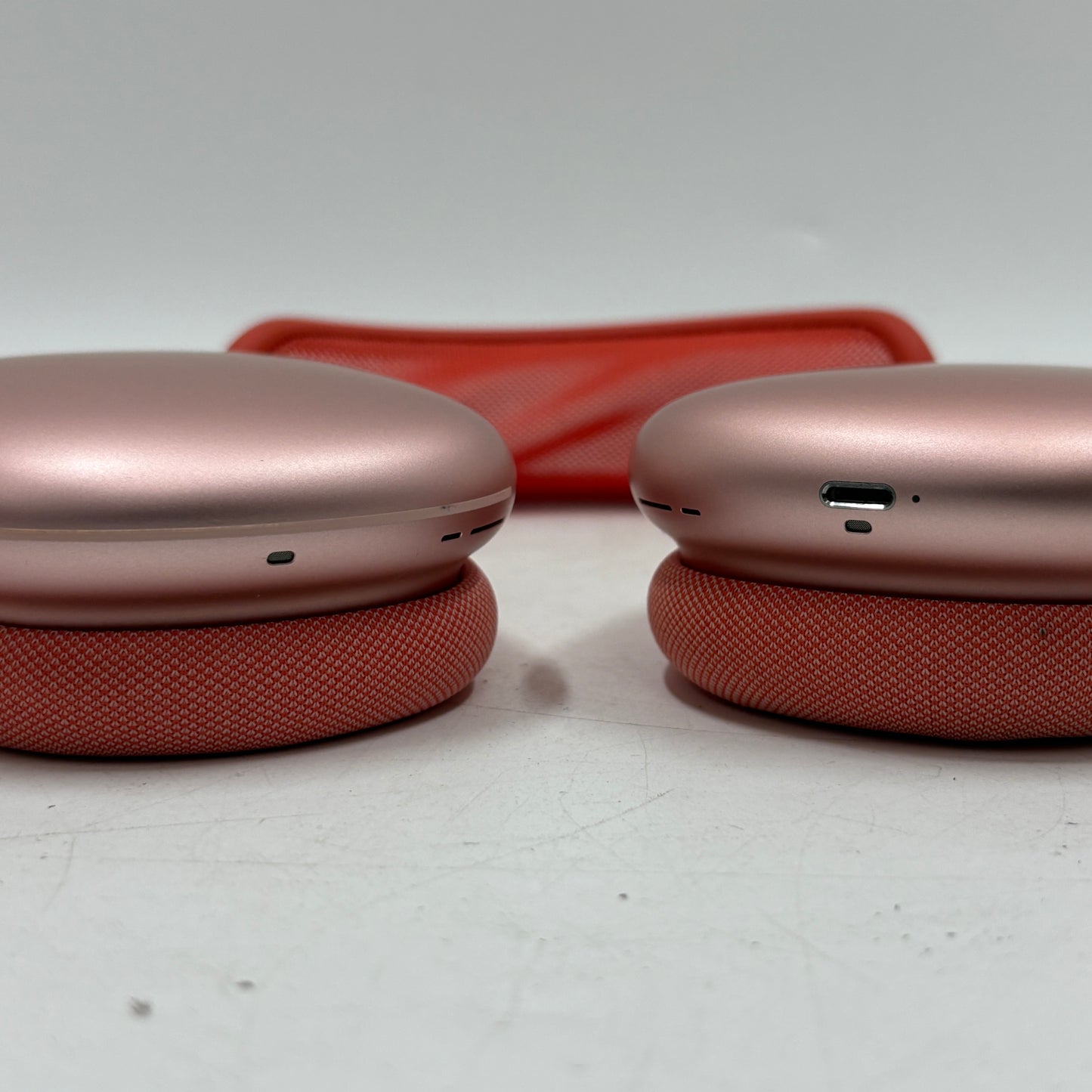 Apple AirPods Max Wireless Over-Ear Headphones Pink MGYM3AM/A