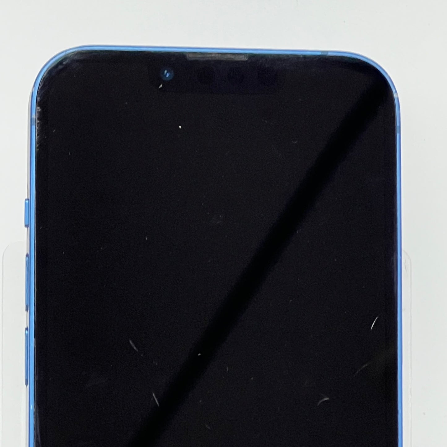 Unlocked Apple iPhone 13 512GB Blue MLCC3LL/A