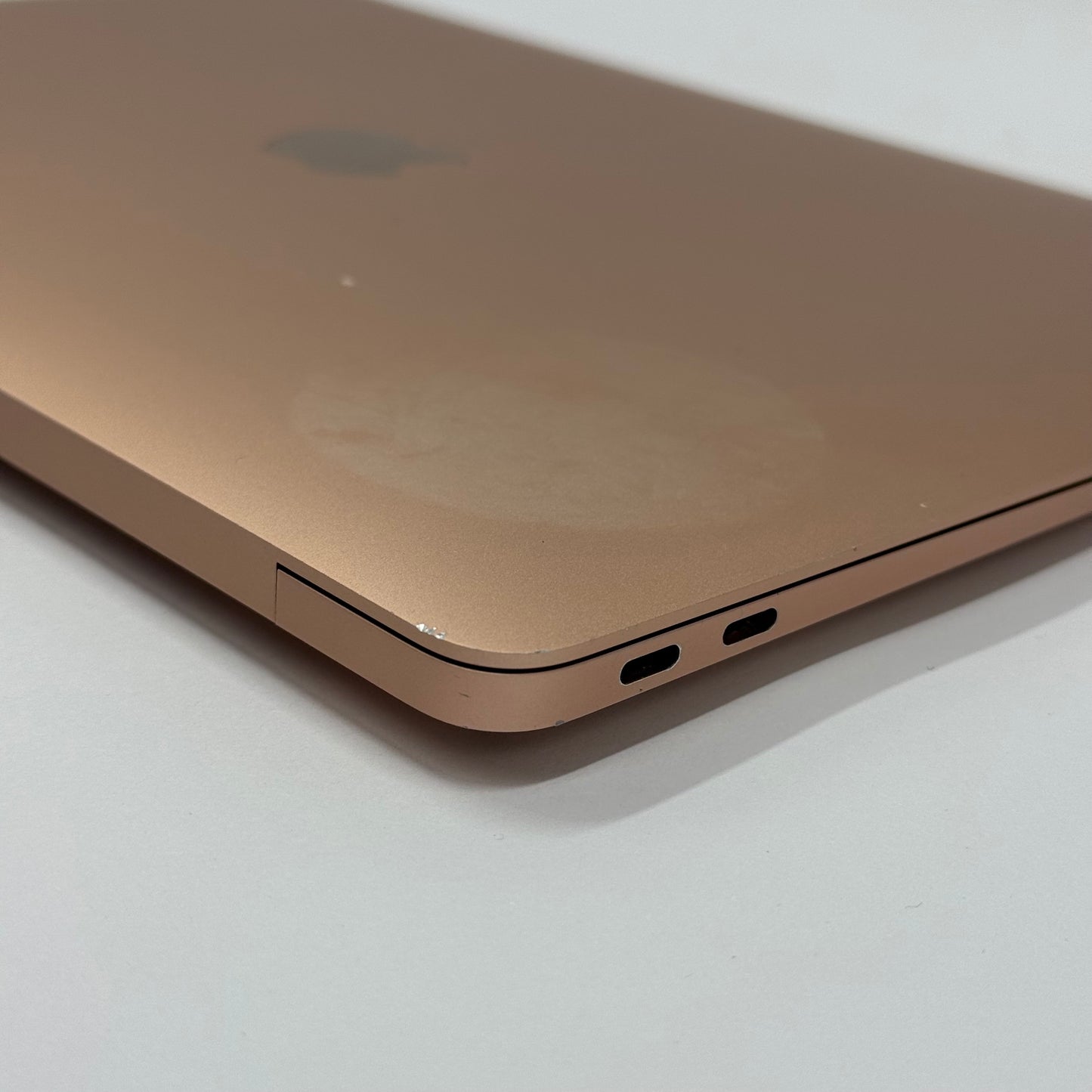 2020 Apple MacBook Air 13.3" i3 1.1GHz 8GB RAM 256GB SSD Rose Gold A2179