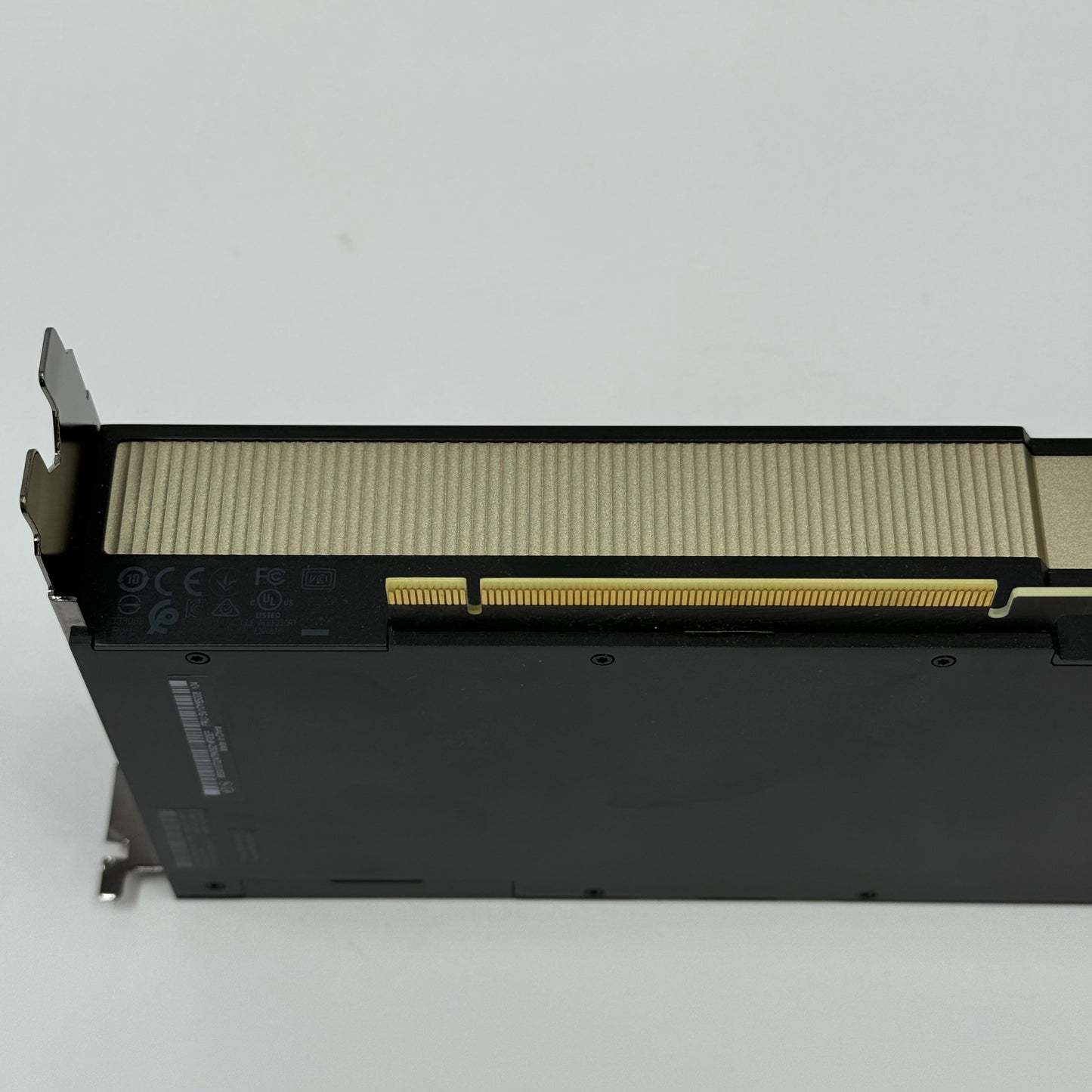 NVIDIA RTX A6000 48GB GDDR6 Graphics Card PG133C