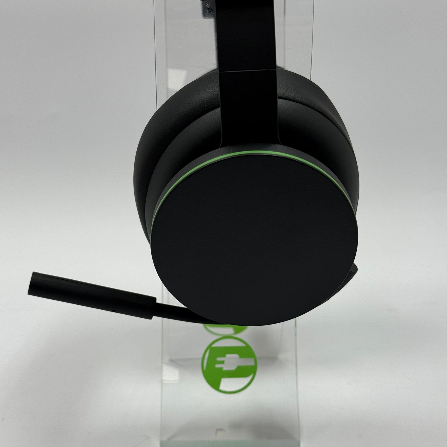 Microsoft Wireless Headset Black M1133177-009 For Xbox One & Xbox Series S|X
