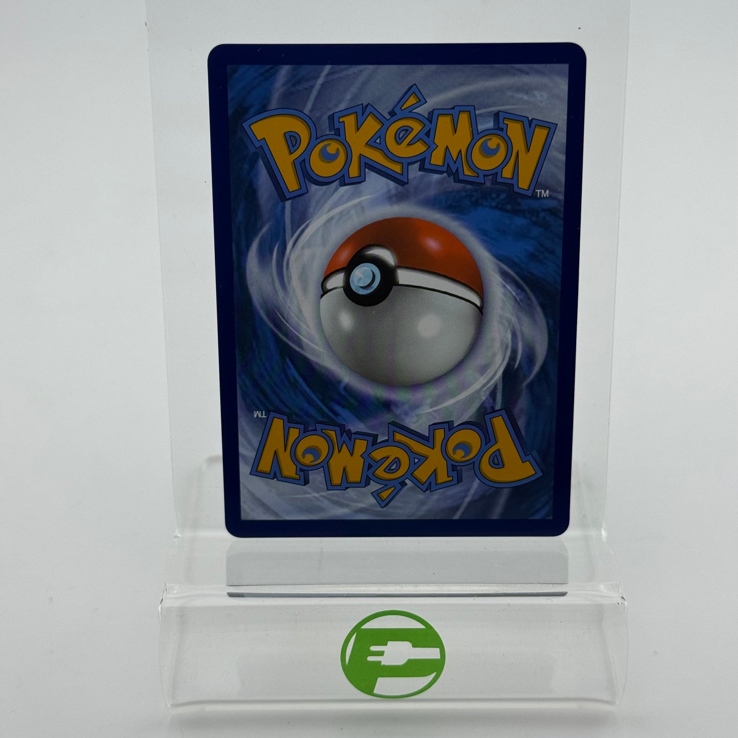 Pokémon TCG Iron Crown EX #158 Prismatic Evolutions Trading Card 158/131