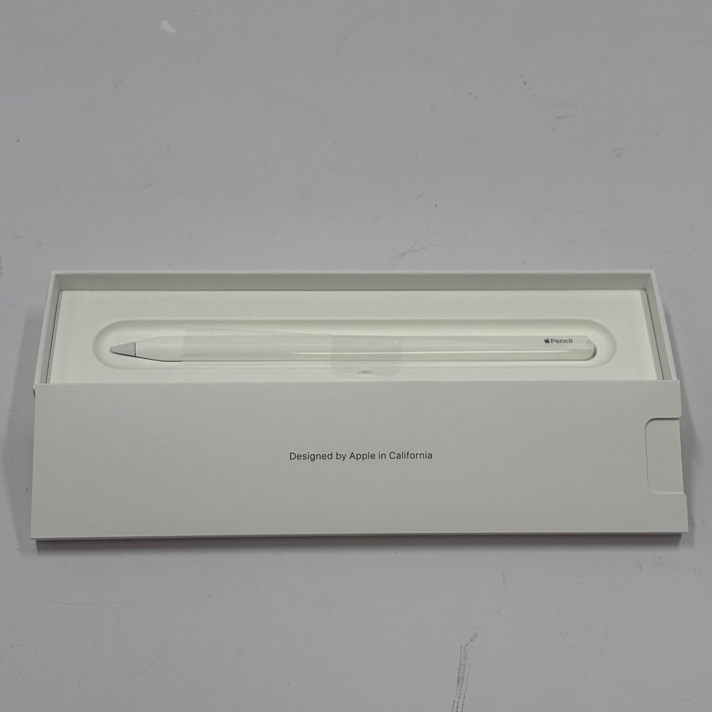 Apple Pencil 2nd Gen Smart Pencil Stylus White MU8F2AM/A
