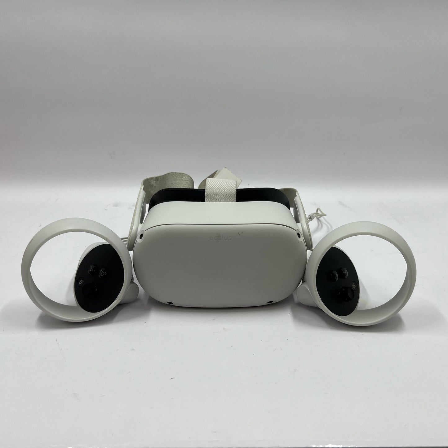Meta Quest 2 256GB Standalone All-in-One VR Headset KW49CM