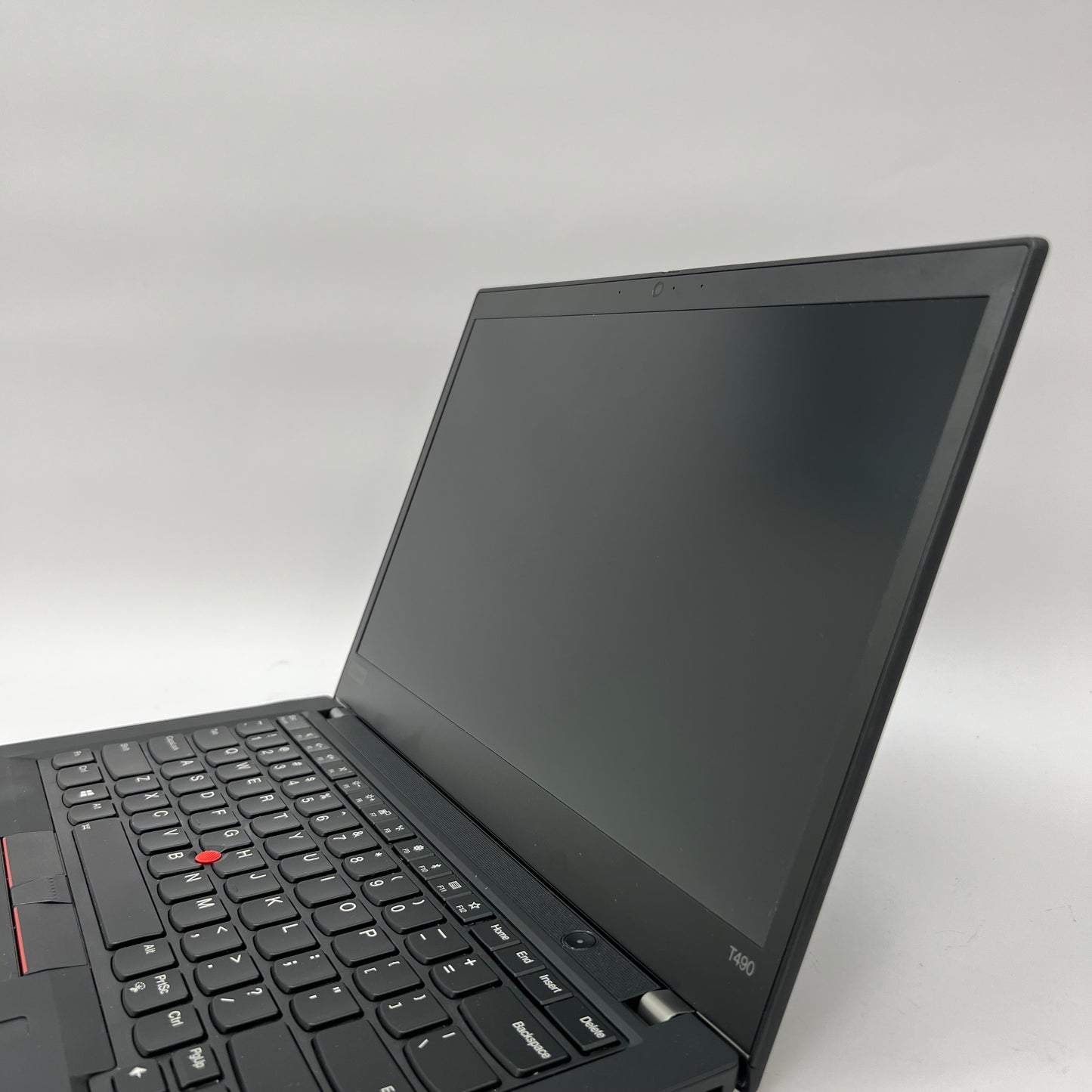 Lenovo ThinkPad T490 20N20028US 14" i7-8565U 1.8GHz 16GB RAM 512GB SSD