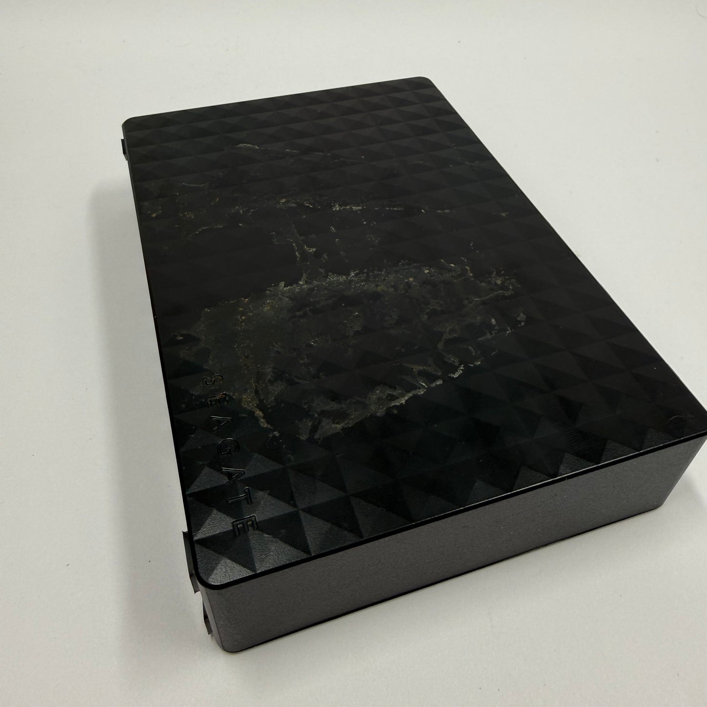 Seagate External Expansion Desktop 8TB HDD SRD0NF2 Hard Disk Drive