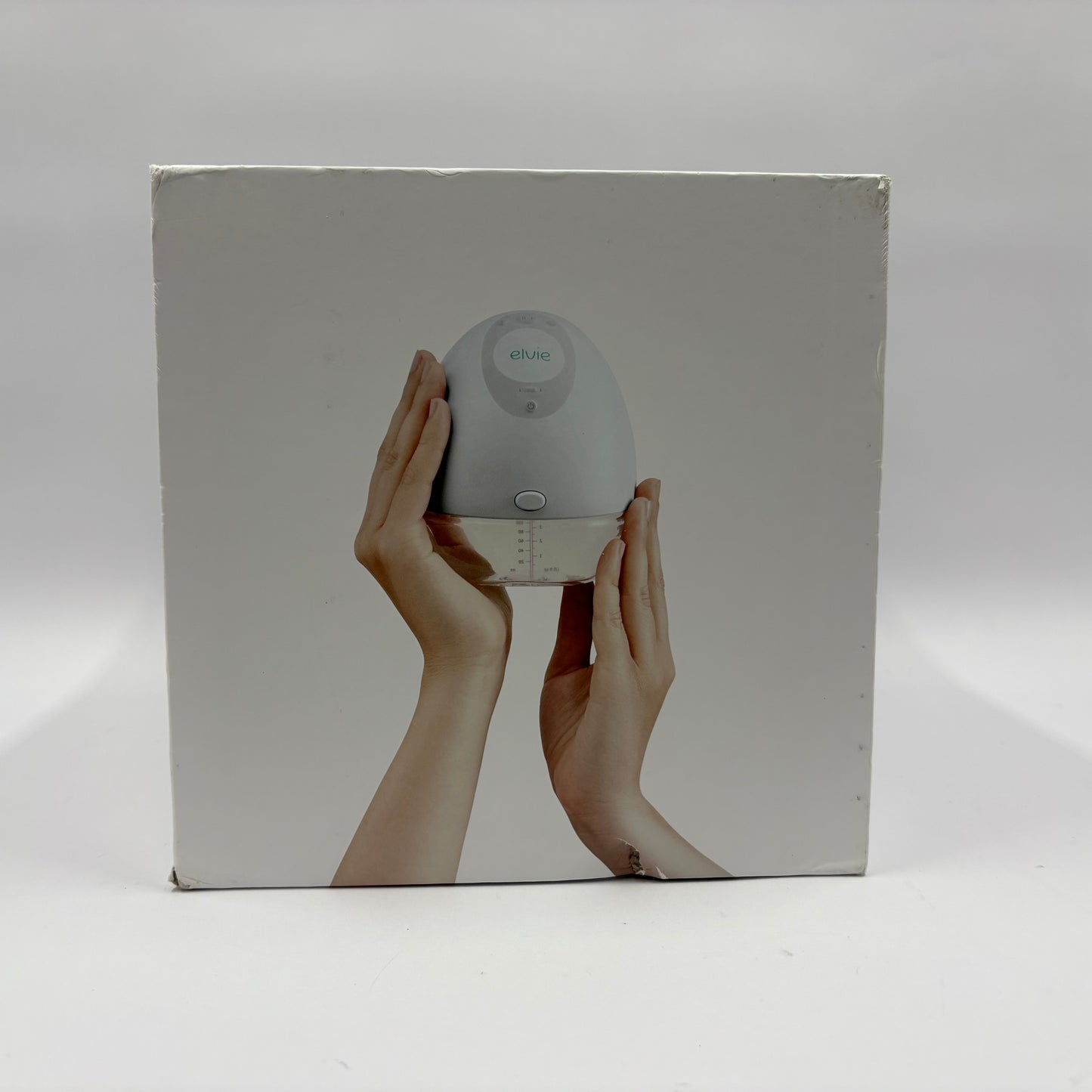 New Elvie Pump Double Electric Pump EP01-02-M No Seal