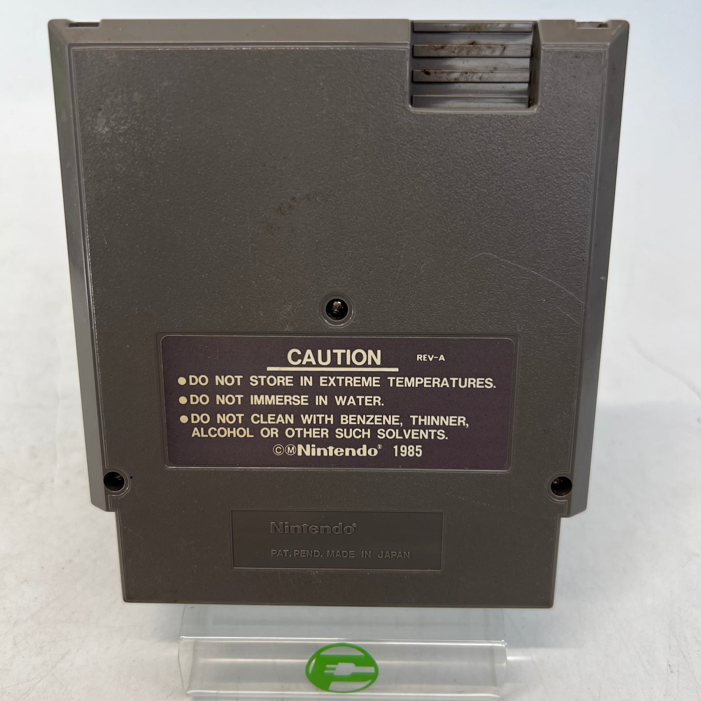 Jaws (Nintendo NES, 1987)