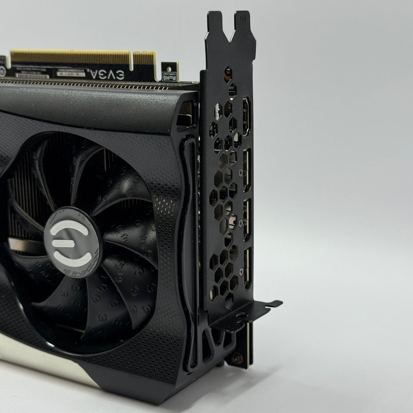 EVGA GeForce RTX 3090 24GB GDDR6X Graphics Card 24G-P5-3987-KR