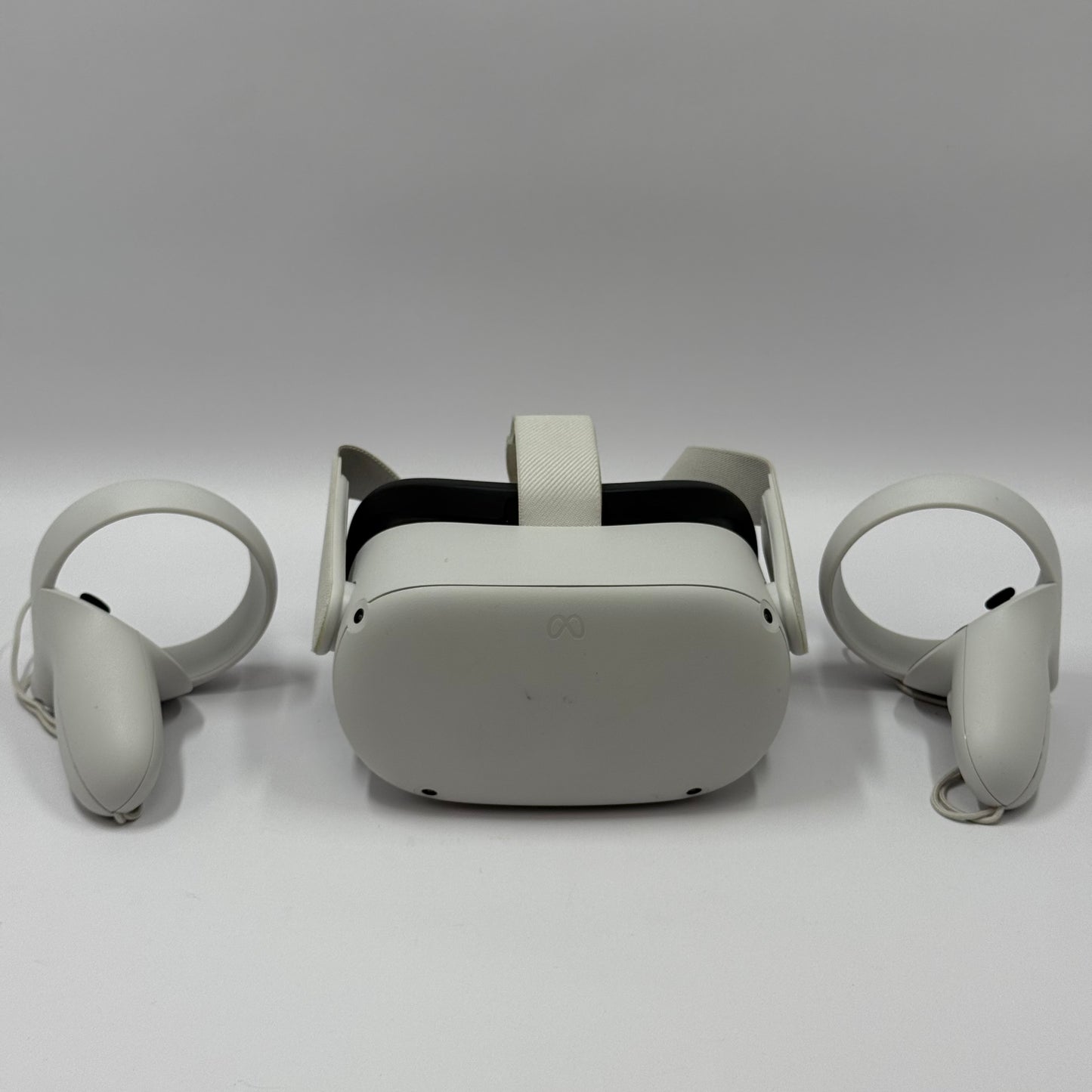 Oculus Quest 2 256GB Standalone All-in-One VR Headset KW49CM