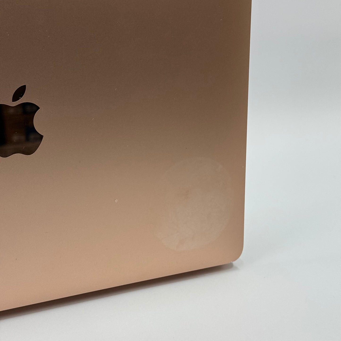2020 Apple MacBook Air 13.3" i3 1.1GHz 8GB RAM 256GB SSD Rose Gold A2179