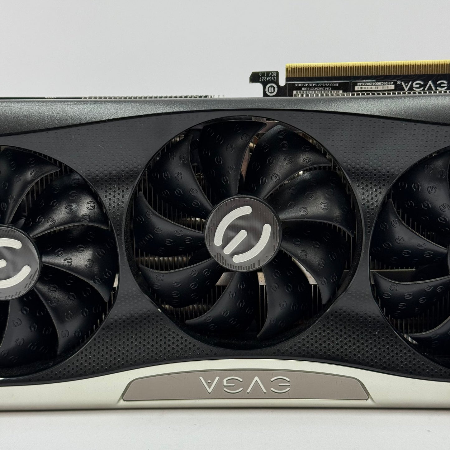 EVGA GeForce RTX 3090 24GB GDDR6X Graphics Card 24G-P5-3987-KR