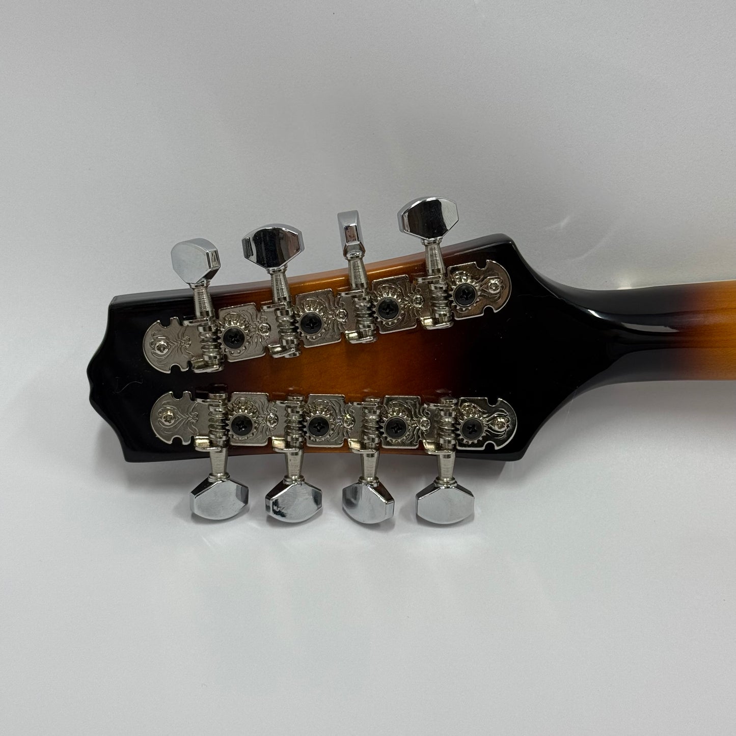 Rogue Mandolin A-Style Mandolin Sunburst RM-100A