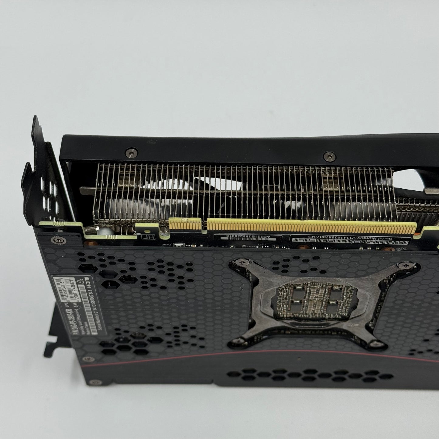 EVGA GeForce RTX 3090 24GB GDDR6X Graphics Card 24G-P5-3987-KR