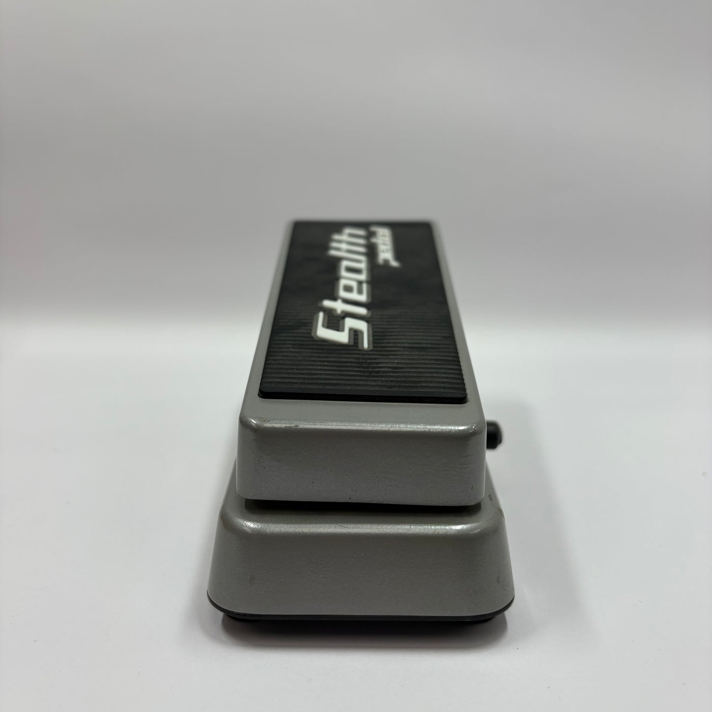 IK Multimedia StealthPedal Guitar Interface/Controller Pedal CS003943