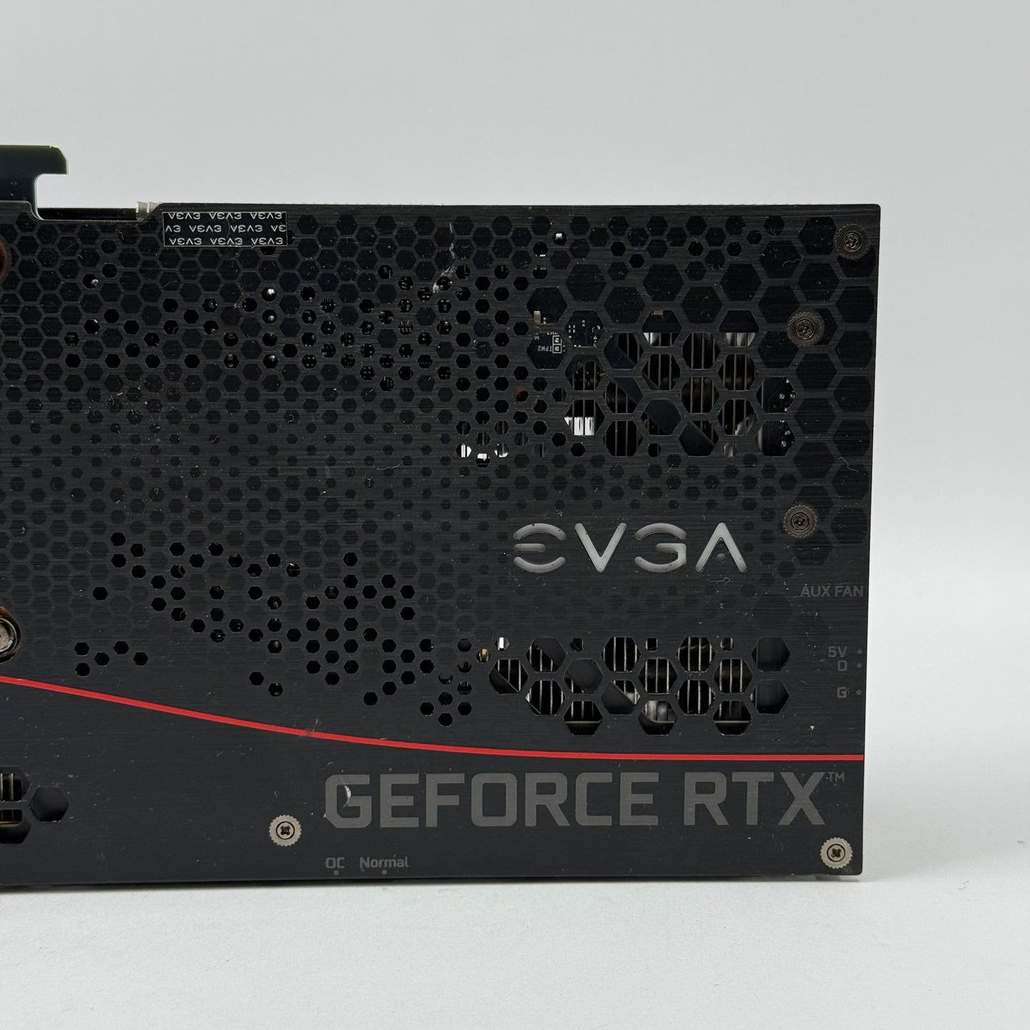 EVGA GeForce RTX 3090 24GB GDDR6X Graphics Card 24G-P5-3987-KR