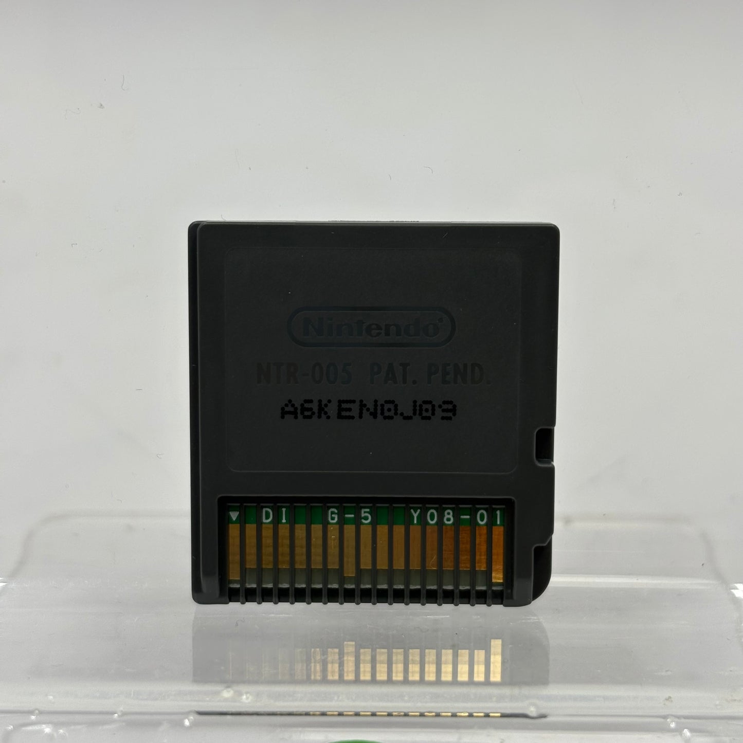 Dinosaur King (Nintendo DS, 2008)