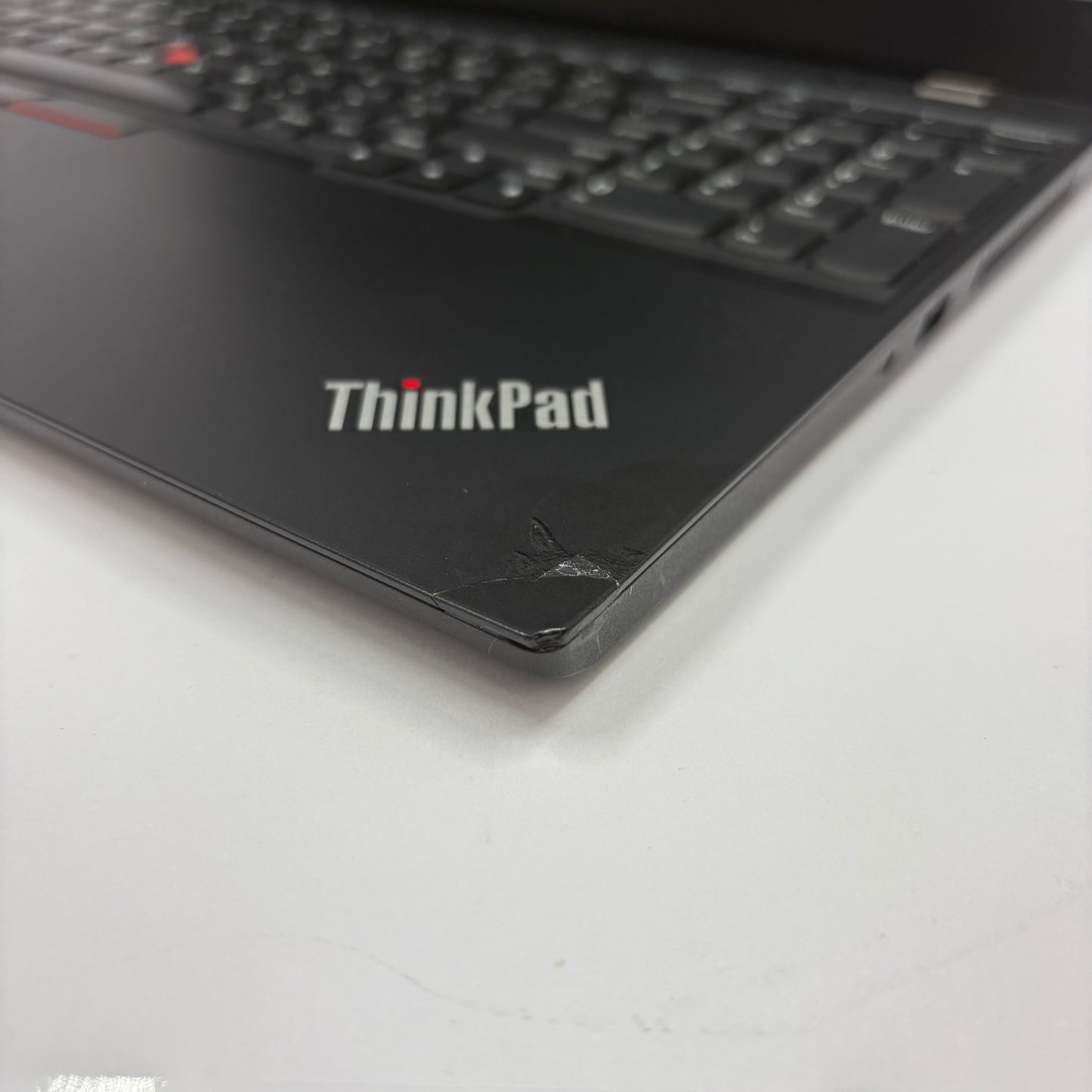 Lenovo ThinkPad L15 GEN 2 15.6" i7-1165G7 2.8GHz 16GB RAM 512GB SSD Read