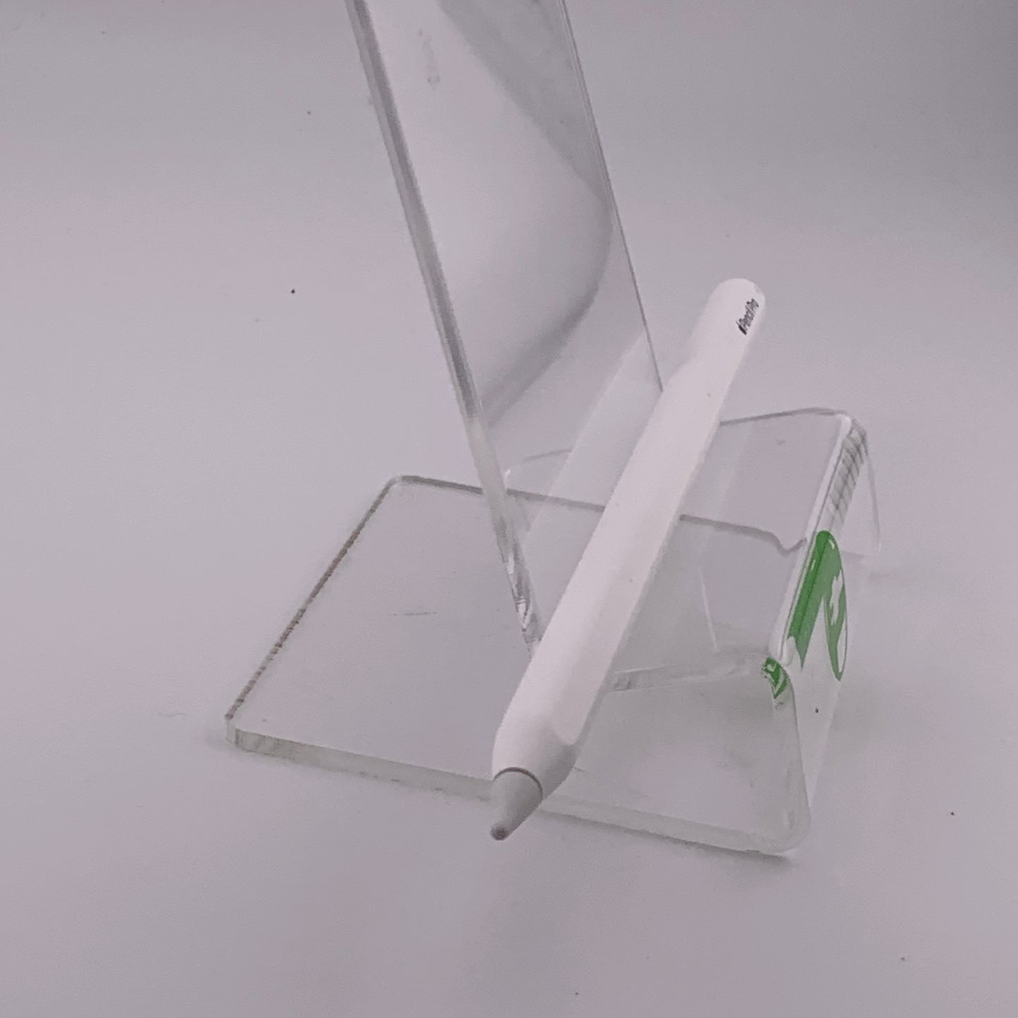 Apple Pencil Pro White A2538